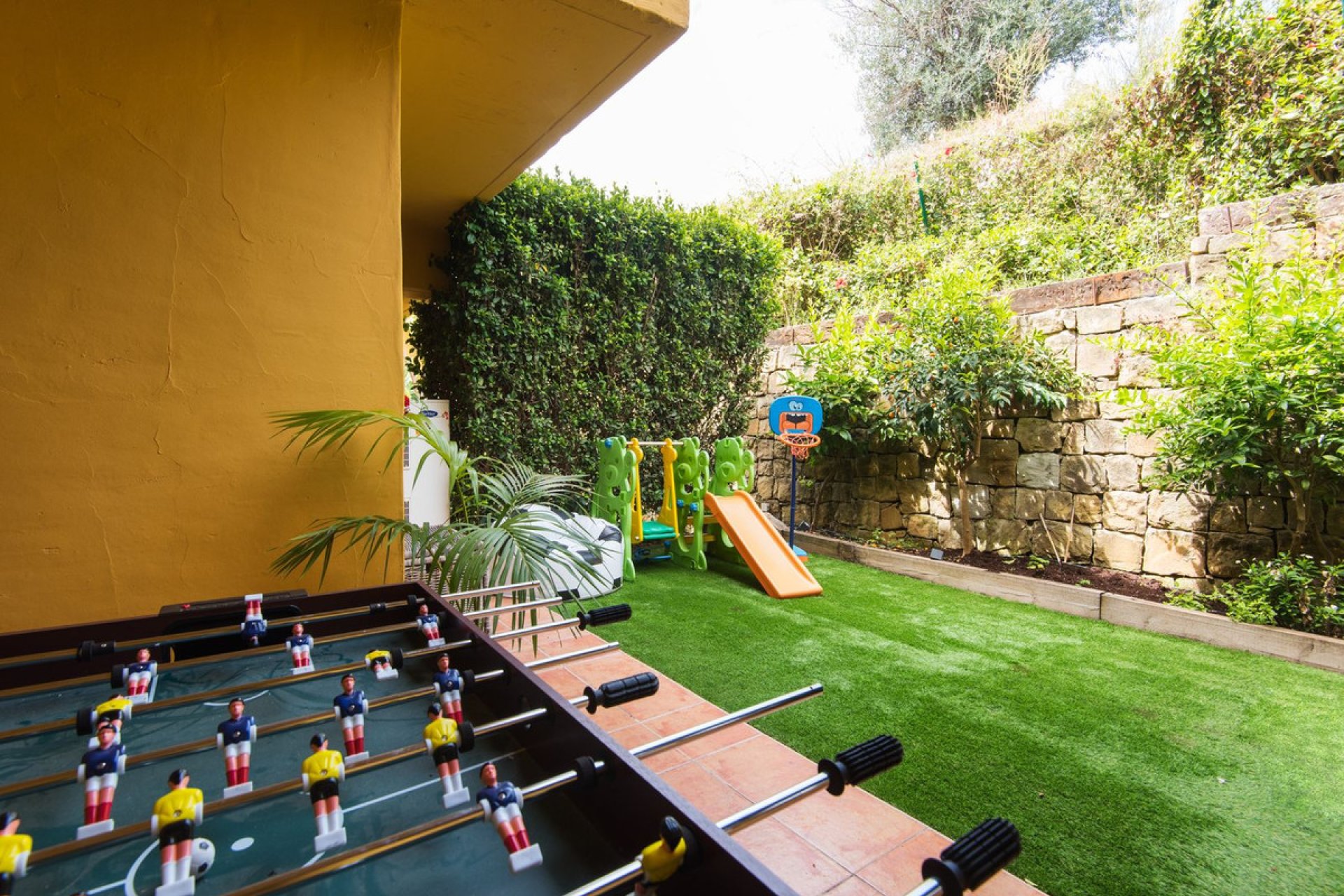 Reventa - House - Townhouse - Marbella - Nagüeles