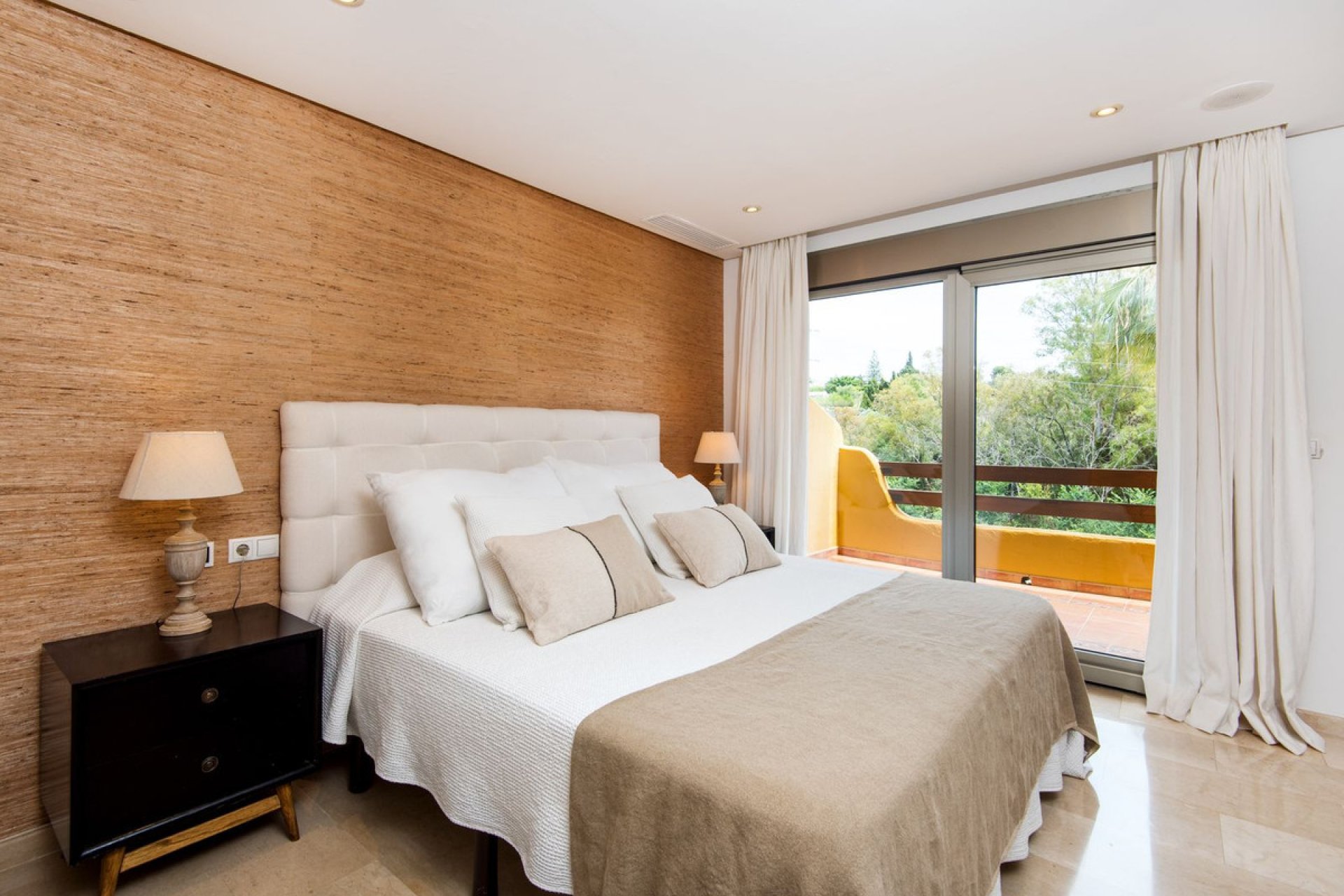 Reventa - House - Townhouse - Marbella - Nagüeles