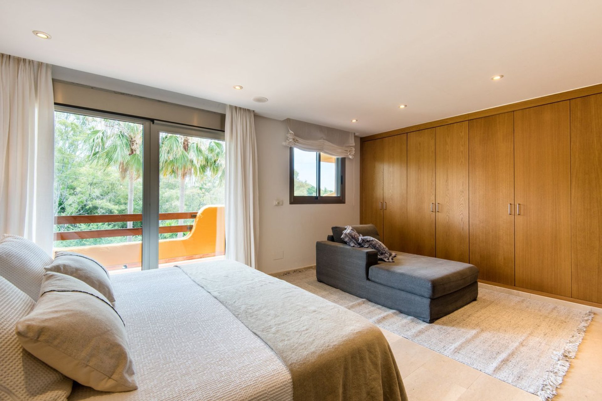 Reventa - House - Townhouse - Marbella - Nagüeles