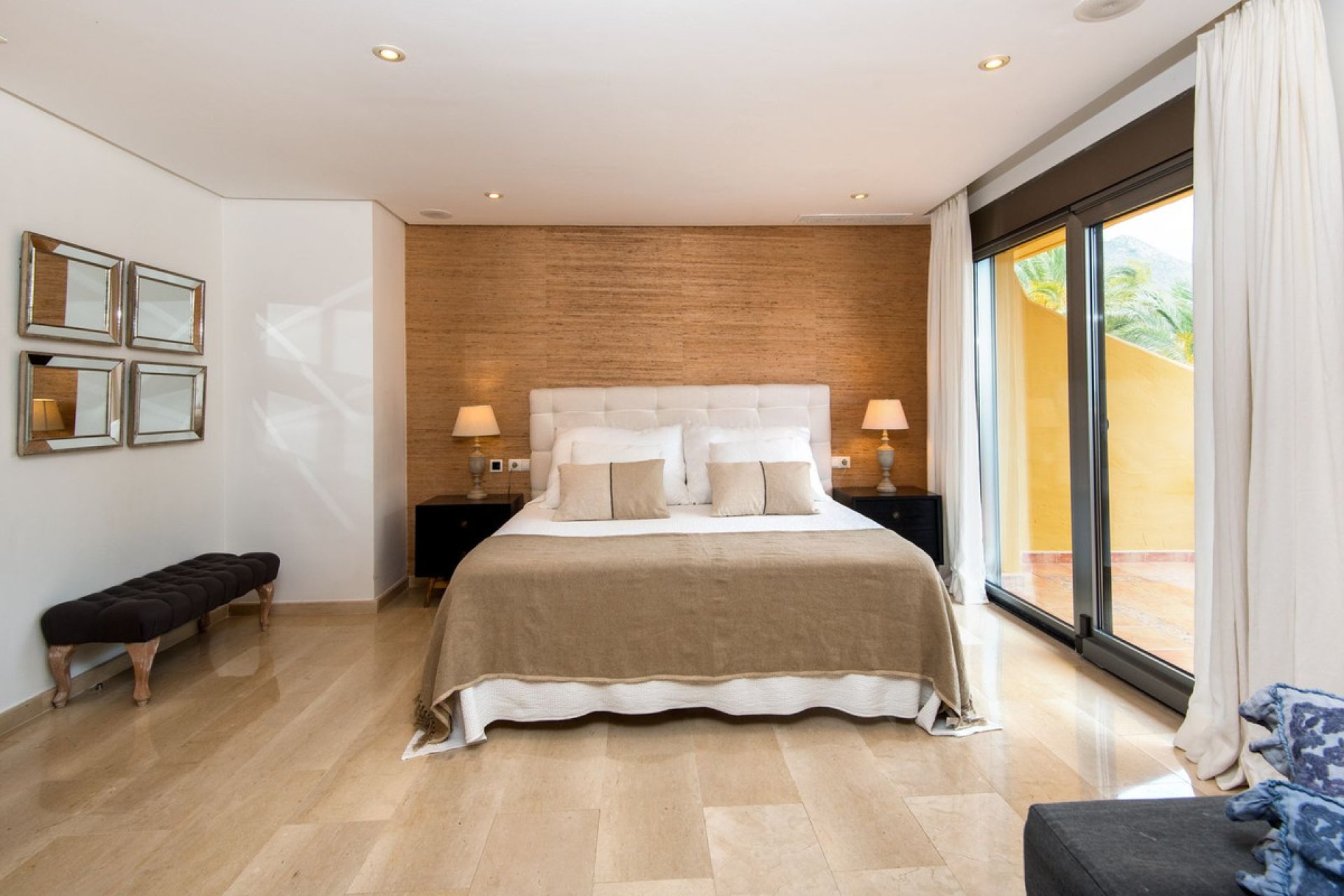 Reventa - House - Townhouse - Marbella - Nagüeles