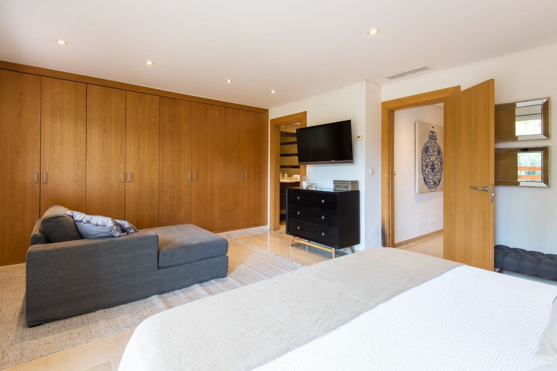 Reventa - House - Townhouse - Marbella - Nagüeles