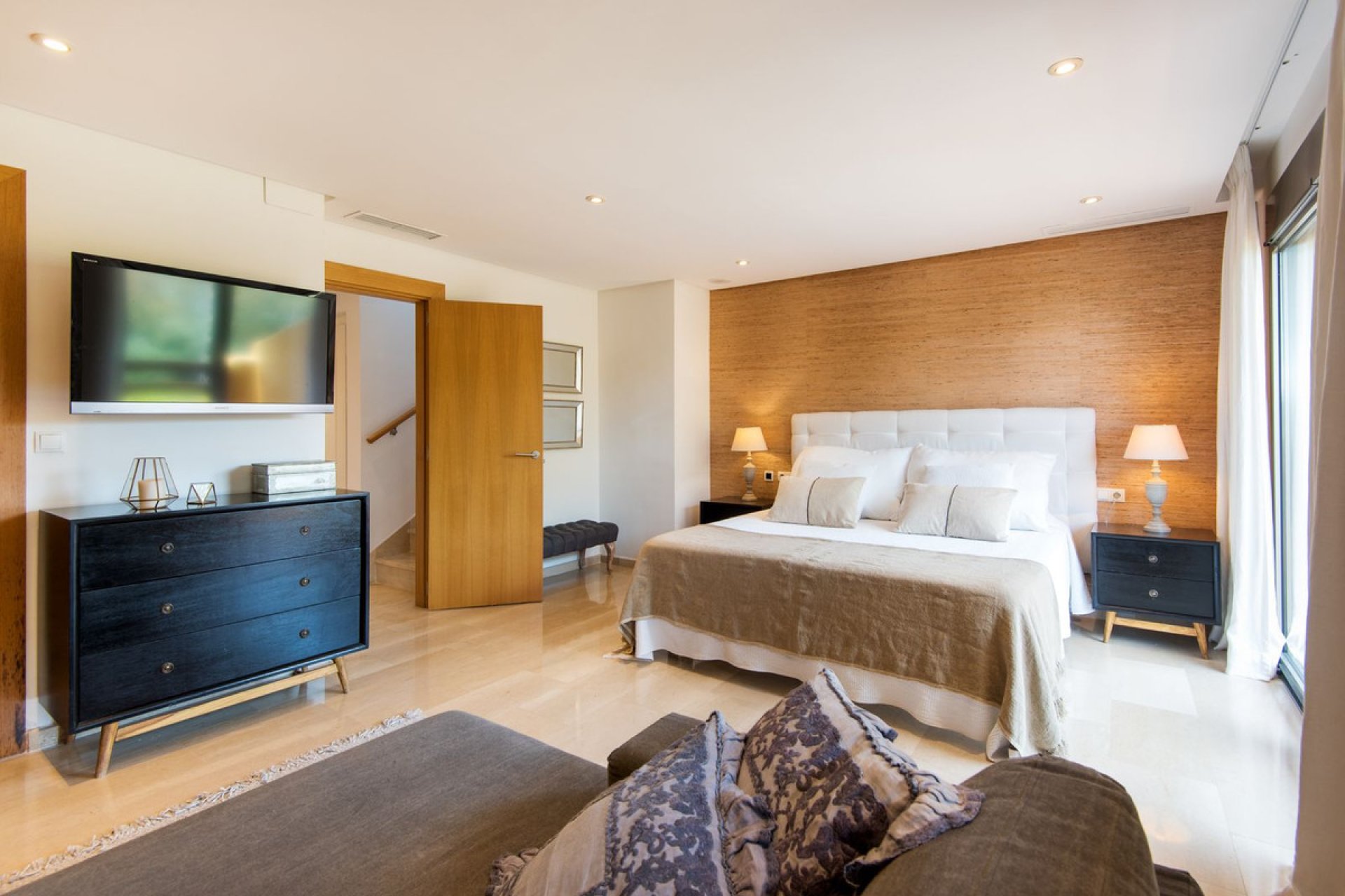 Reventa - House - Townhouse - Marbella - Nagüeles