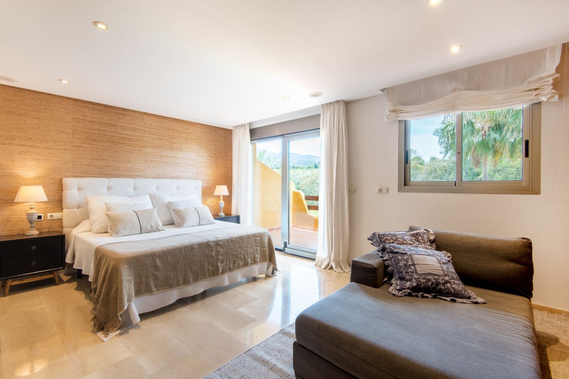 Reventa - House - Townhouse - Marbella - Nagüeles