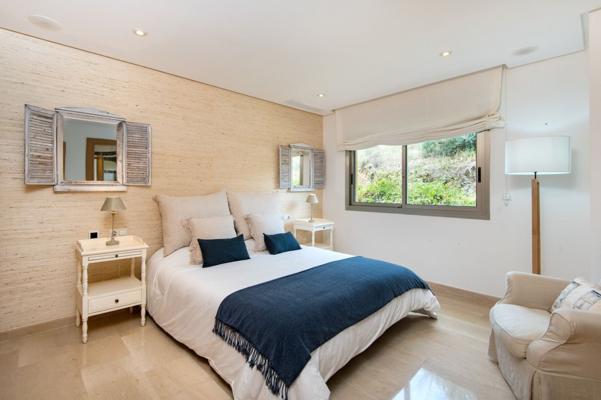 Reventa - House - Townhouse - Marbella - Nagüeles