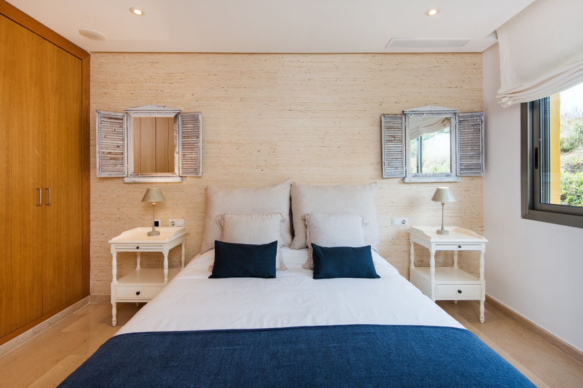 Reventa - House - Townhouse - Marbella - Nagüeles