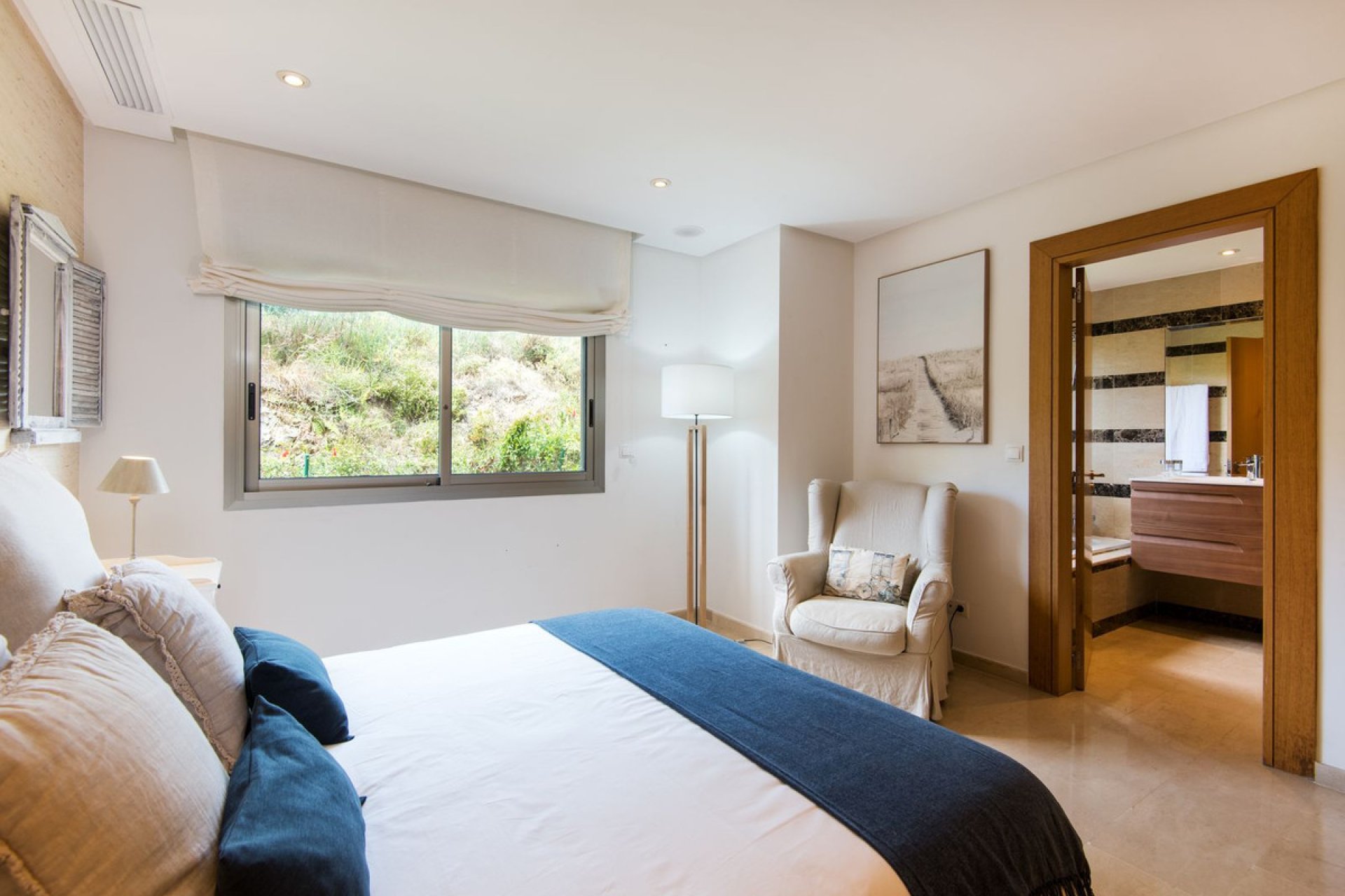 Reventa - House - Townhouse - Marbella - Nagüeles