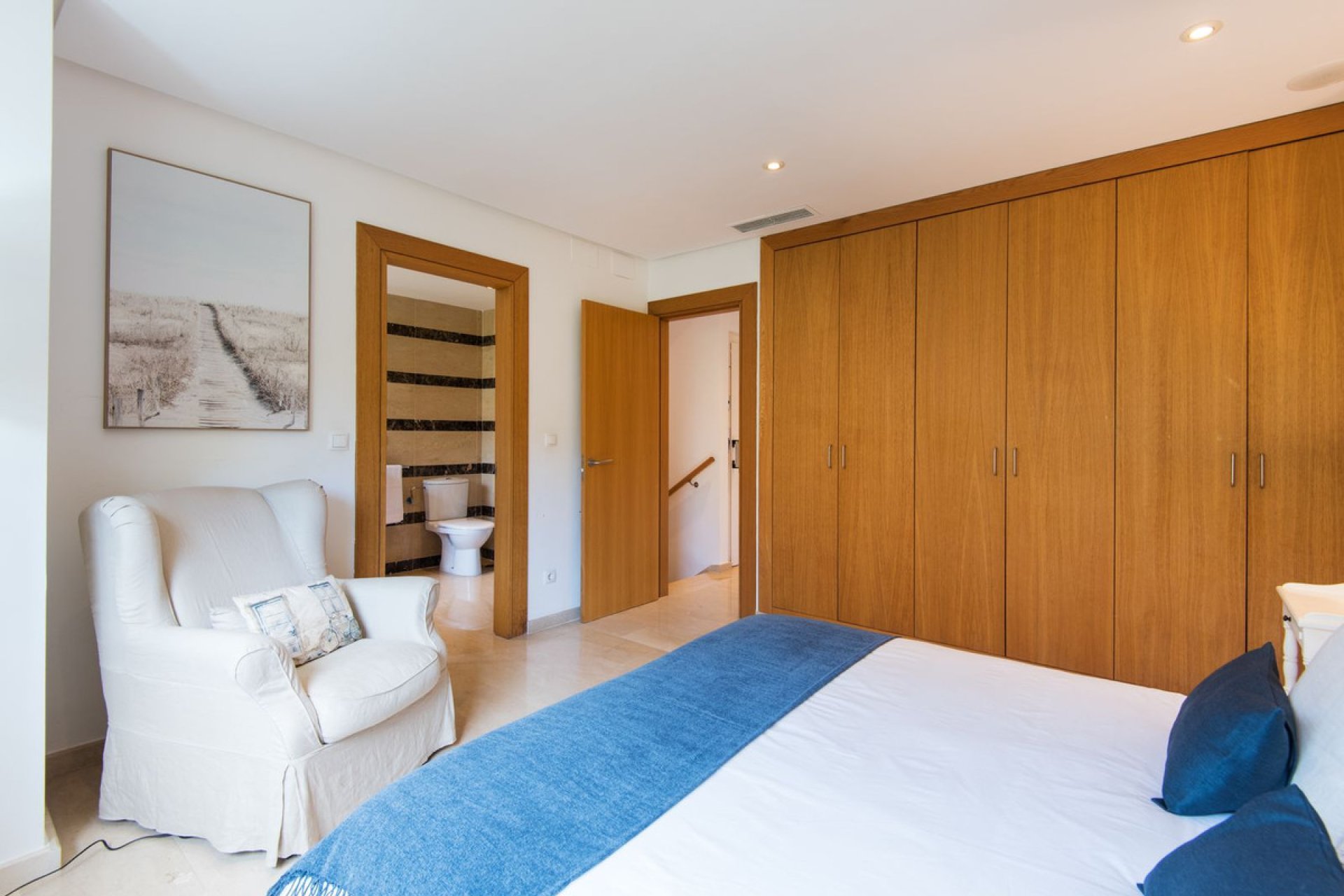 Reventa - House - Townhouse - Marbella - Nagüeles