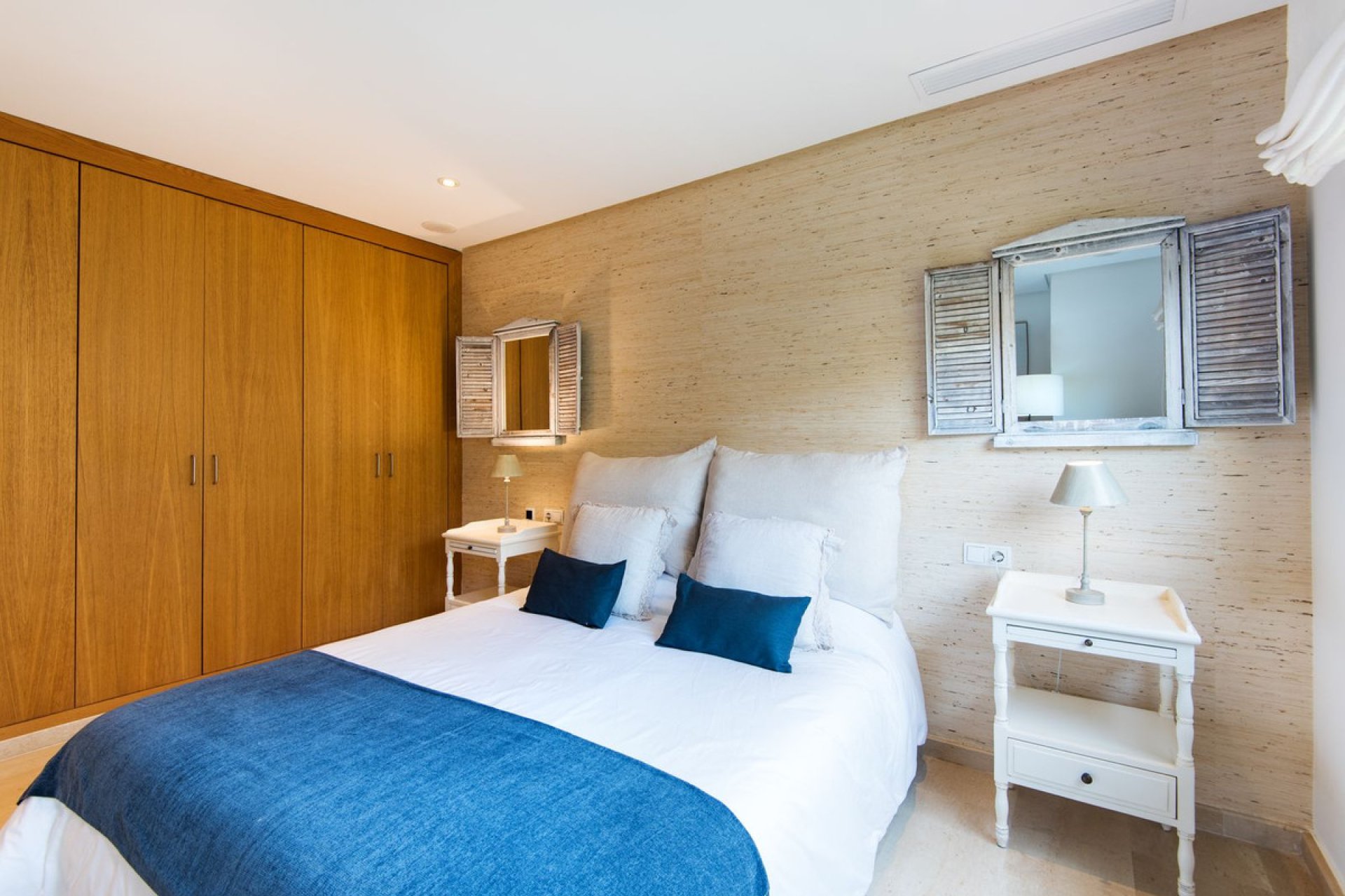 Reventa - House - Townhouse - Marbella - Nagüeles