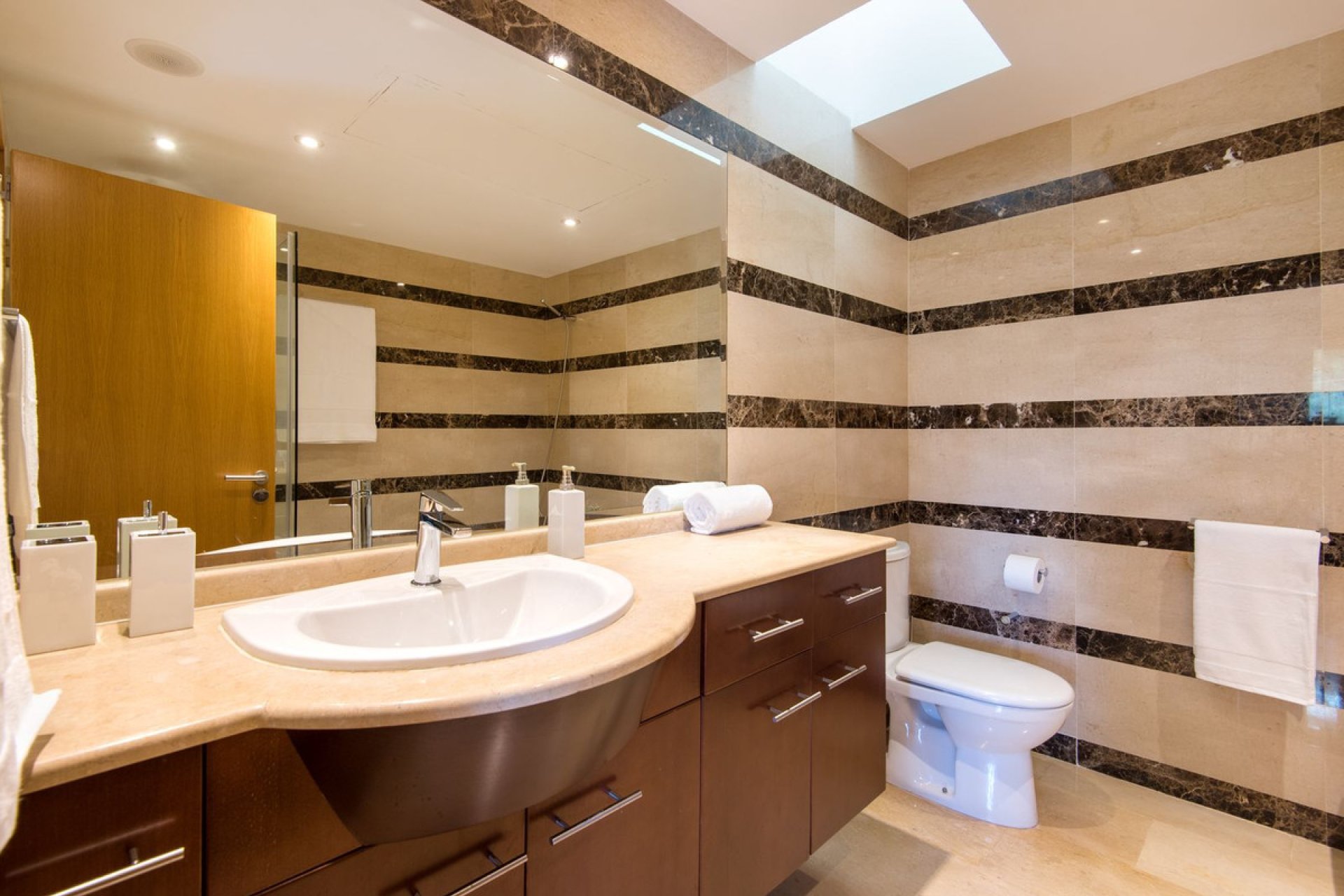 Reventa - House - Townhouse - Marbella - Nagüeles