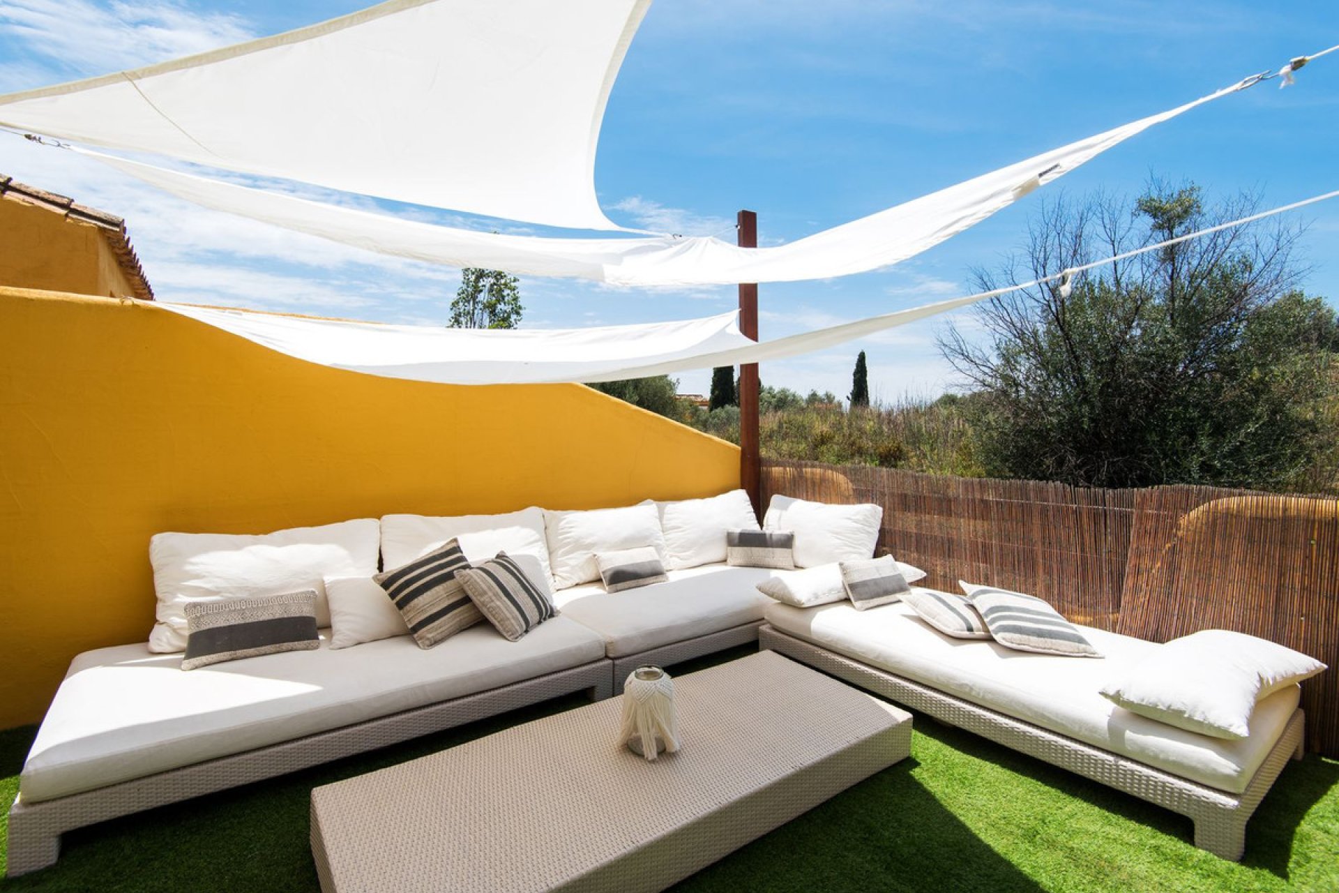 Reventa - House - Townhouse - Marbella - Nagüeles