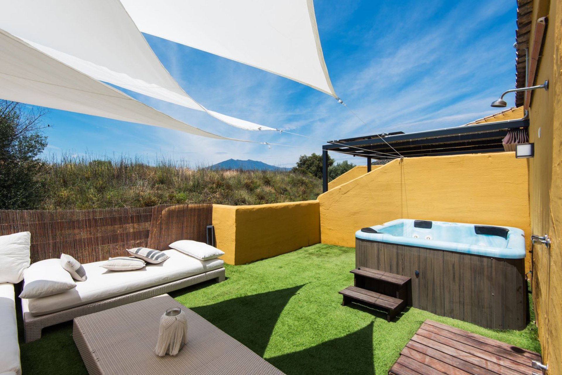 Reventa - House - Townhouse - Marbella - Nagüeles