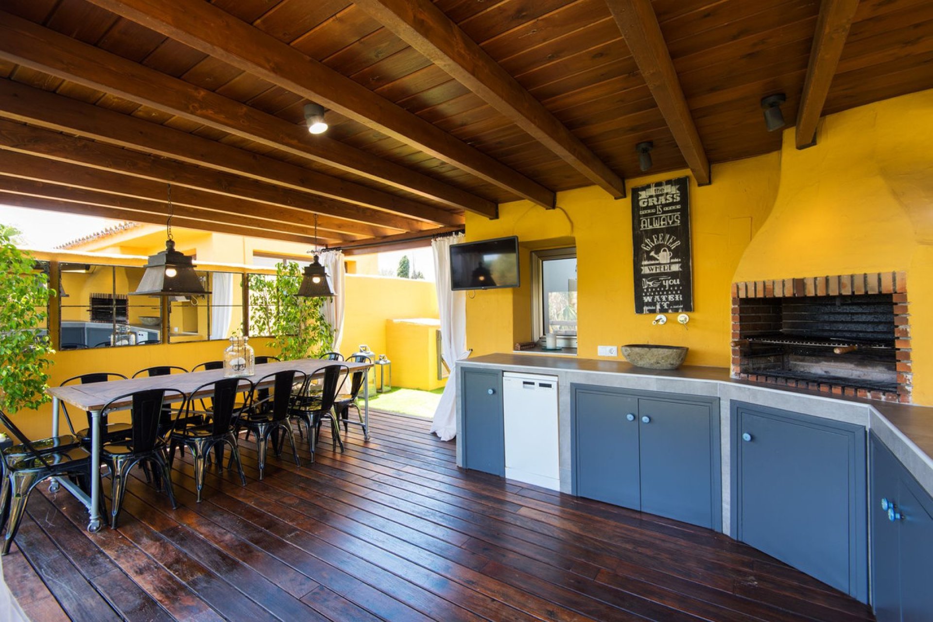 Reventa - House - Townhouse - Marbella - Nagüeles