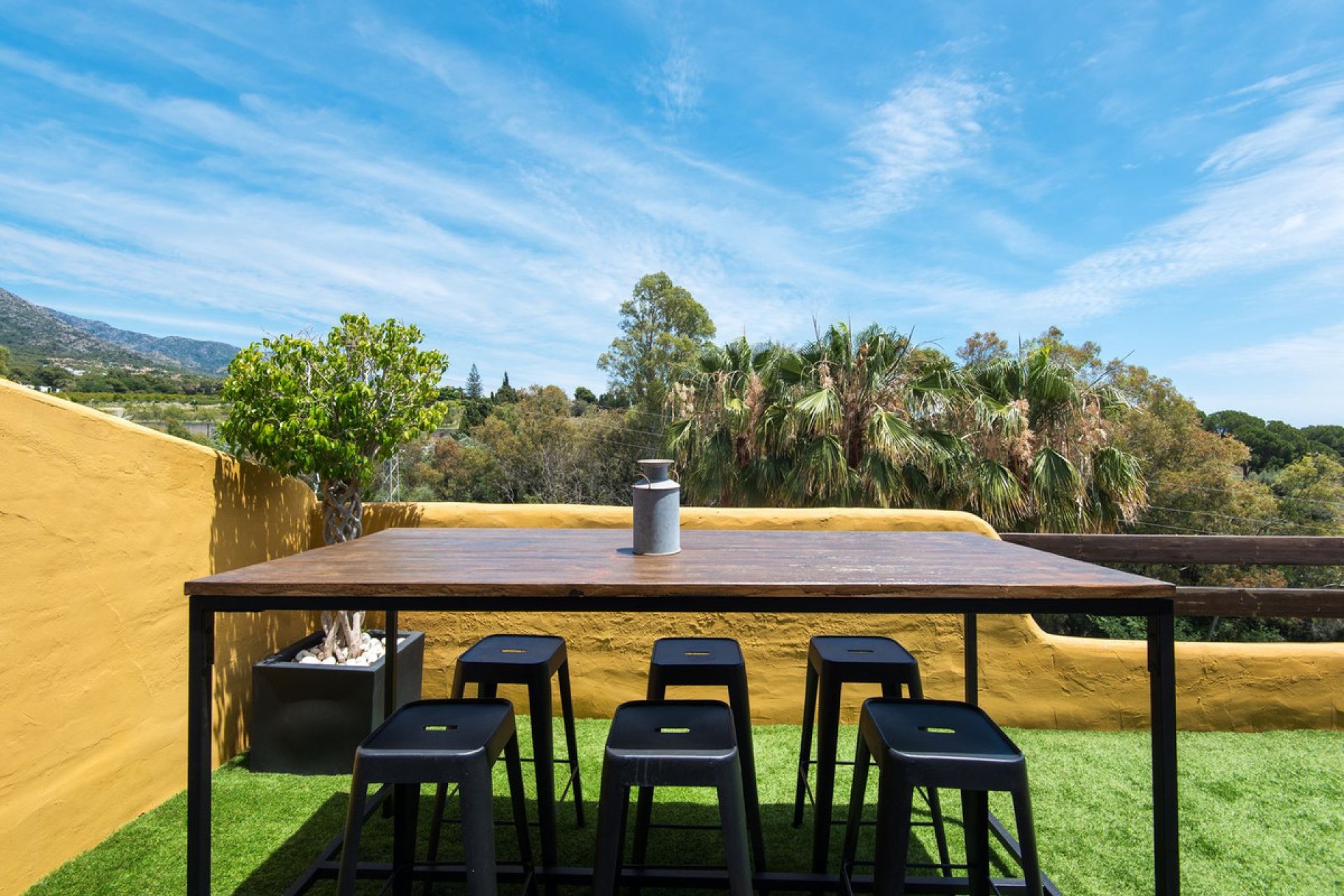 Reventa - House - Townhouse - Marbella - Nagüeles