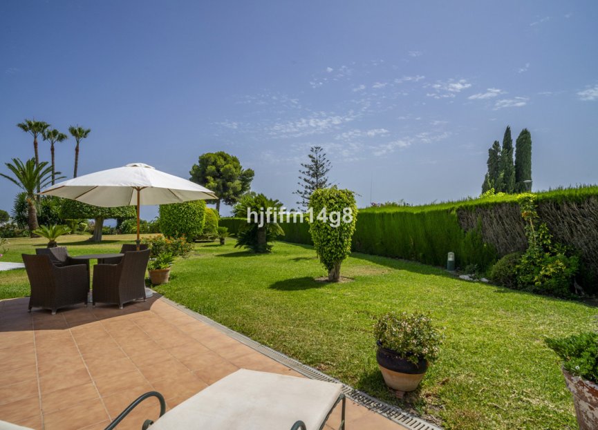 Reventa - House - Townhouse - Marbella - Nueva Andalucia