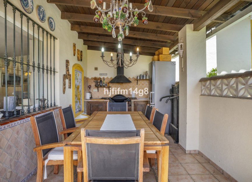 Reventa - House - Townhouse - Marbella - Nueva Andalucia