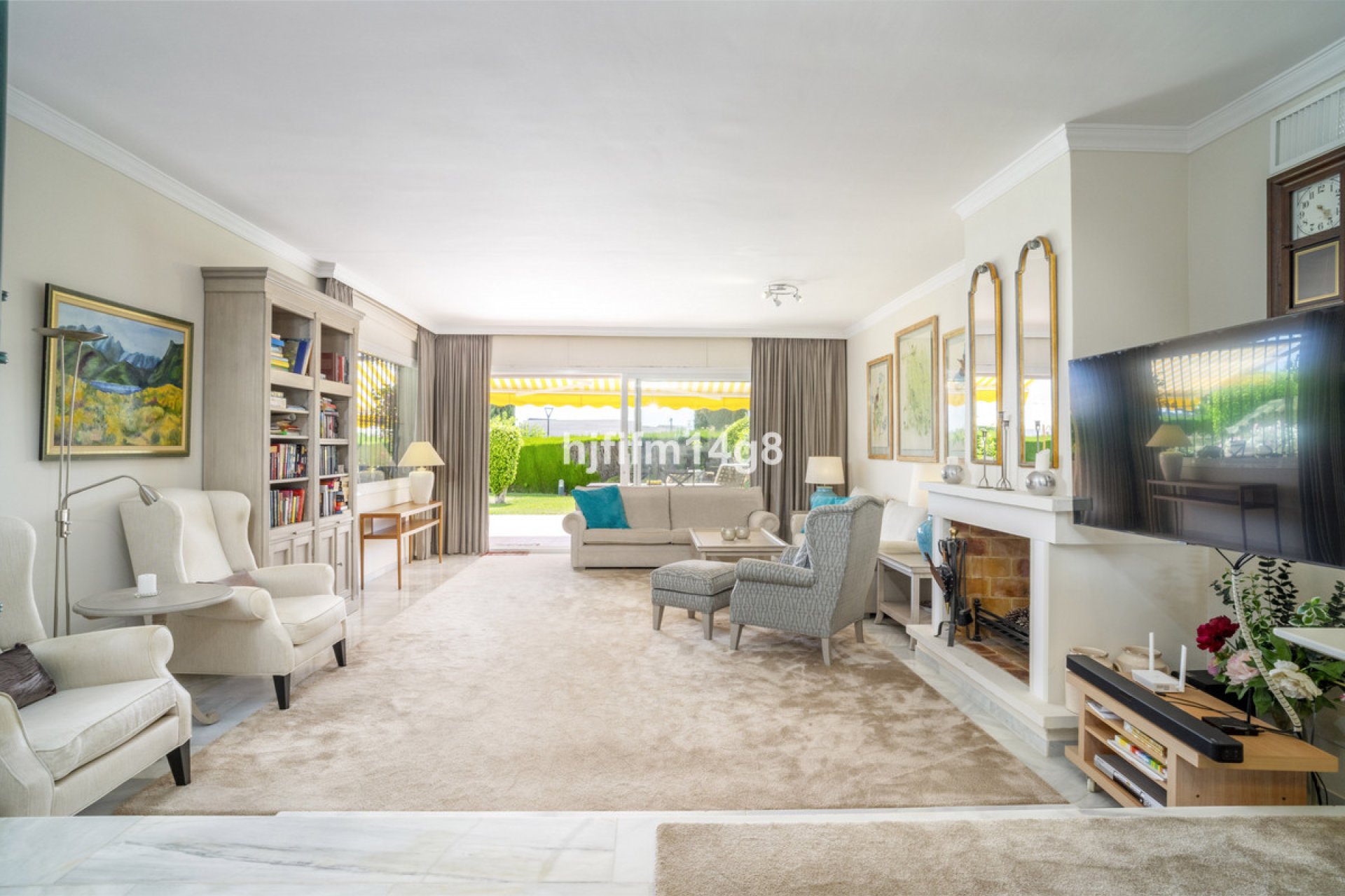 Reventa - House - Townhouse - Marbella - Nueva Andalucia