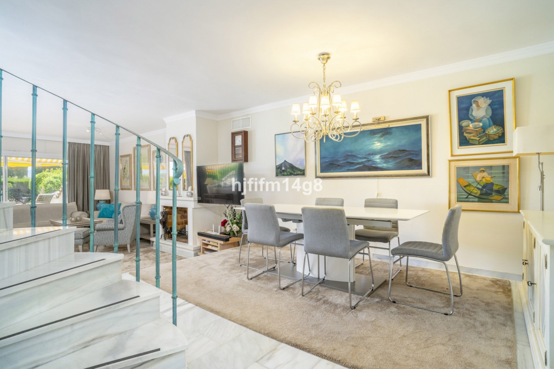 Reventa - House - Townhouse - Marbella - Nueva Andalucia