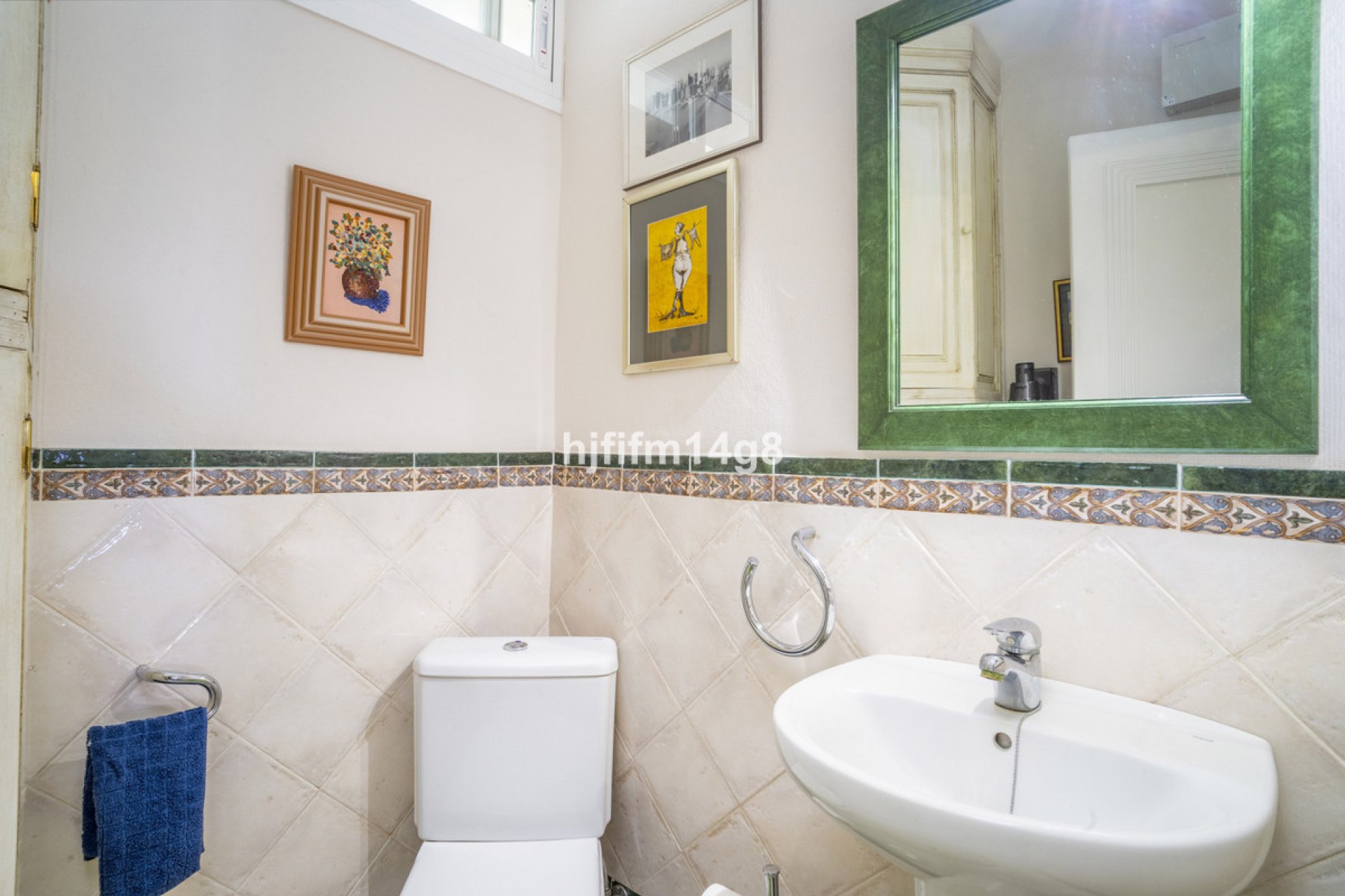 Reventa - House - Townhouse - Marbella - Nueva Andalucia