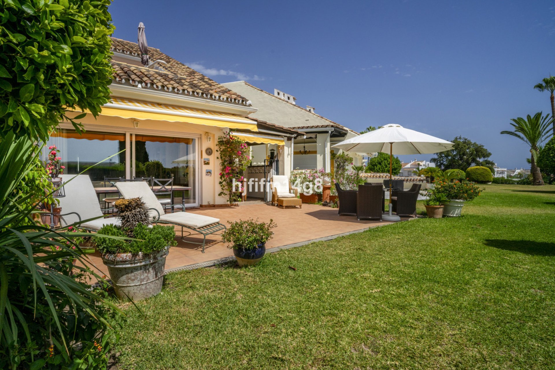 Reventa - House - Townhouse - Marbella - Nueva Andalucia