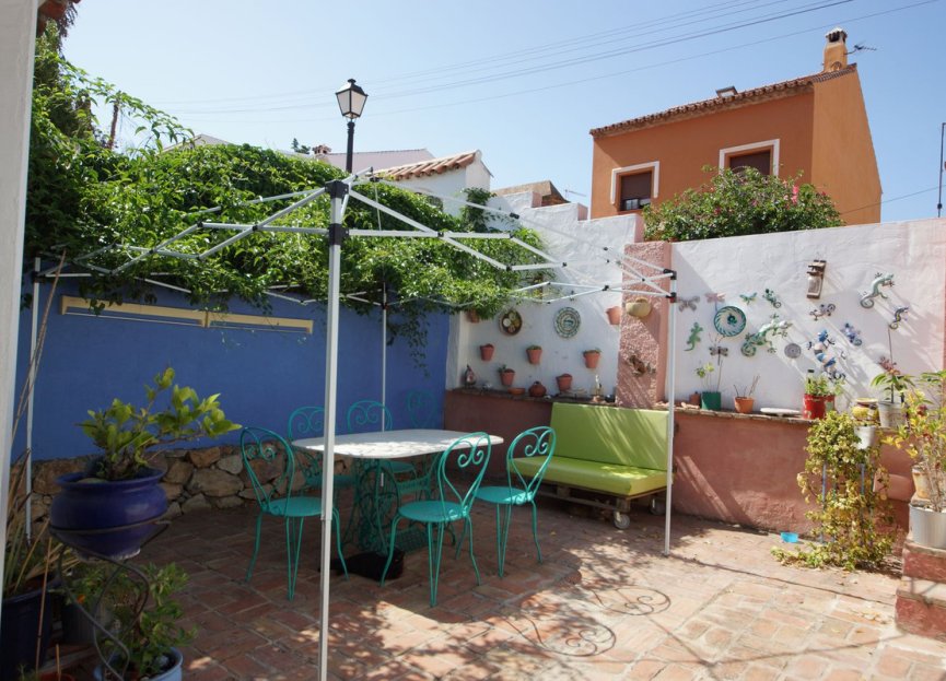 Reventa - House - Townhouse - Marbella - Nueva Andalucia