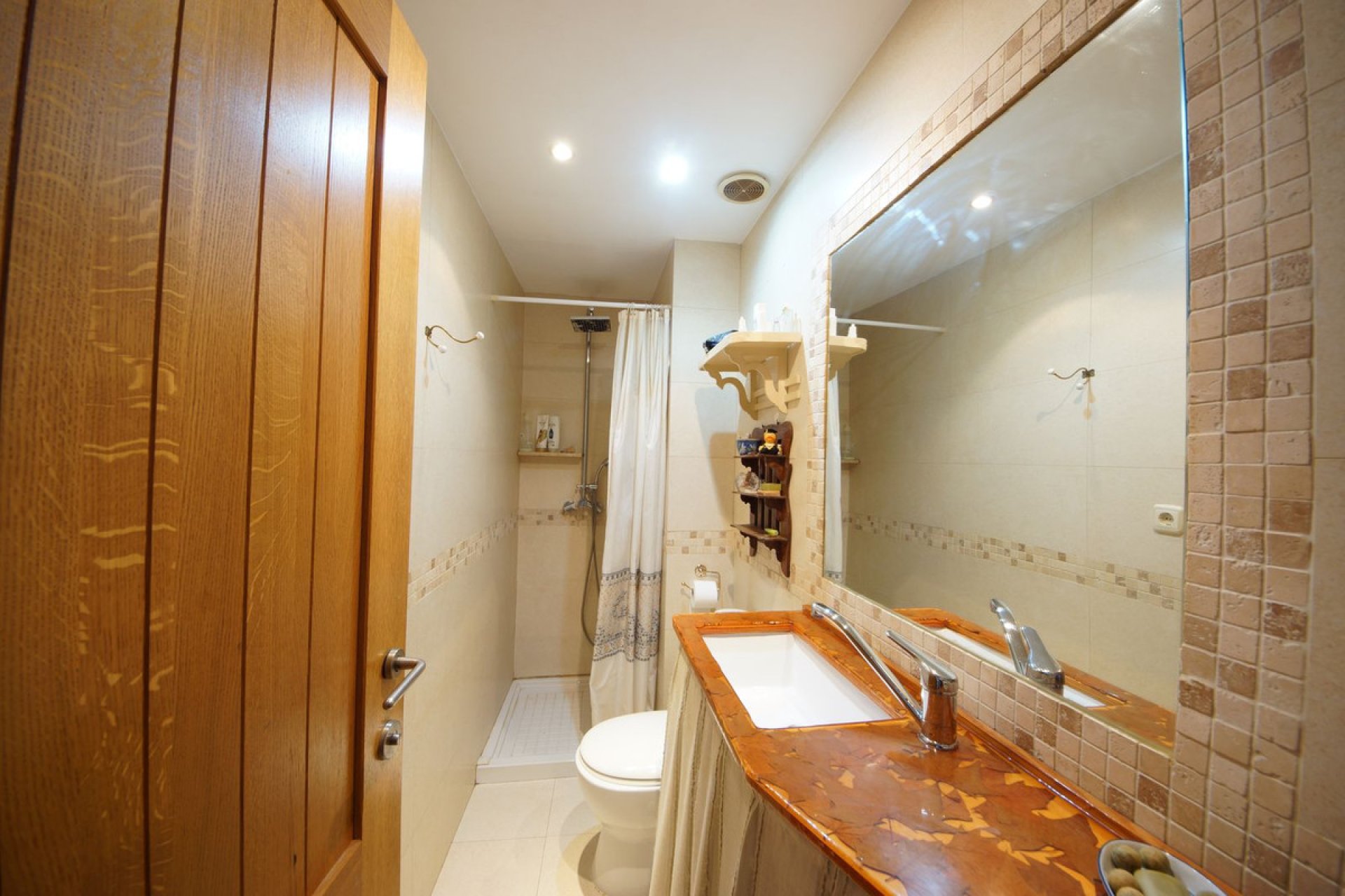 Reventa - House - Townhouse - Marbella - Nueva Andalucia