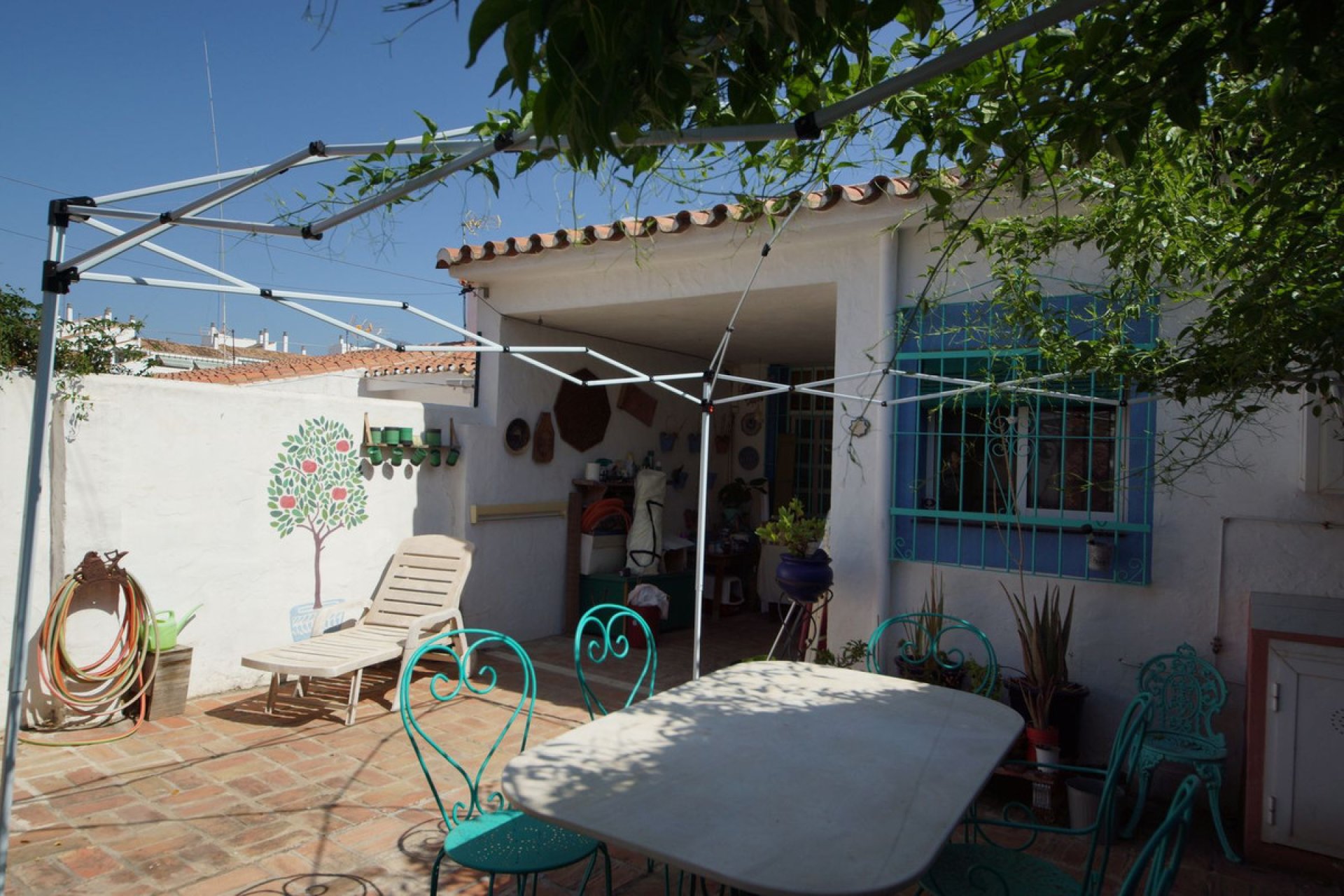 Reventa - House - Townhouse - Marbella - Nueva Andalucia