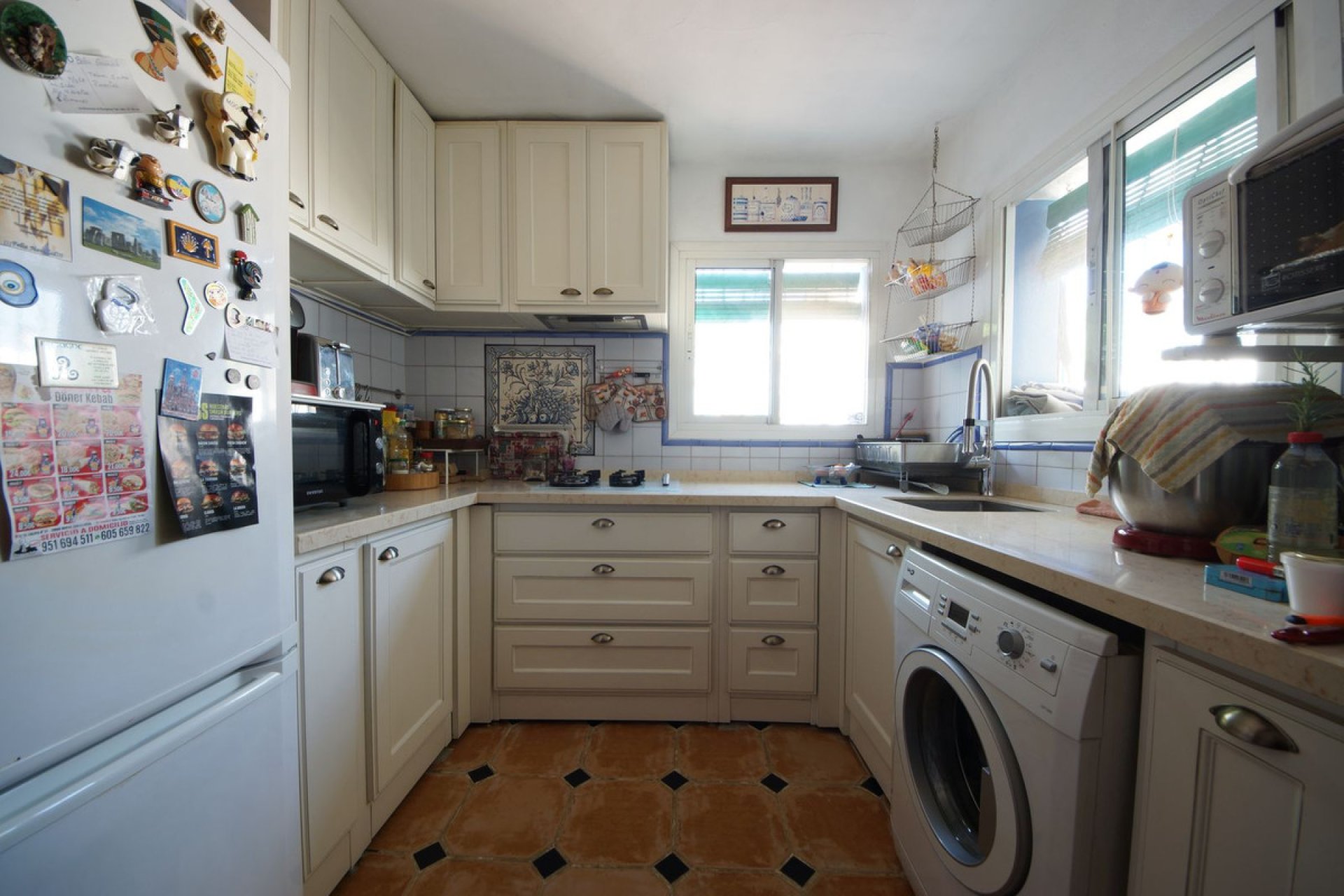 Reventa - House - Townhouse - Marbella - Nueva Andalucia