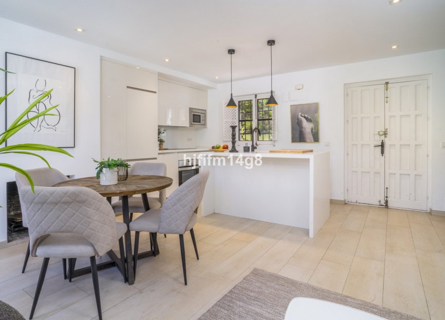 Reventa - House - Townhouse - Marbella - Nueva Andalucia