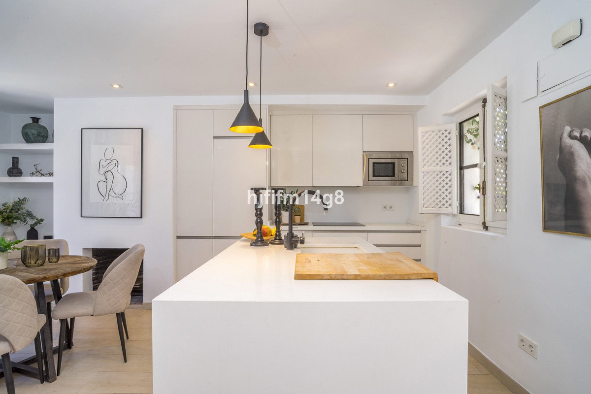 Reventa - House - Townhouse - Marbella - Nueva Andalucia