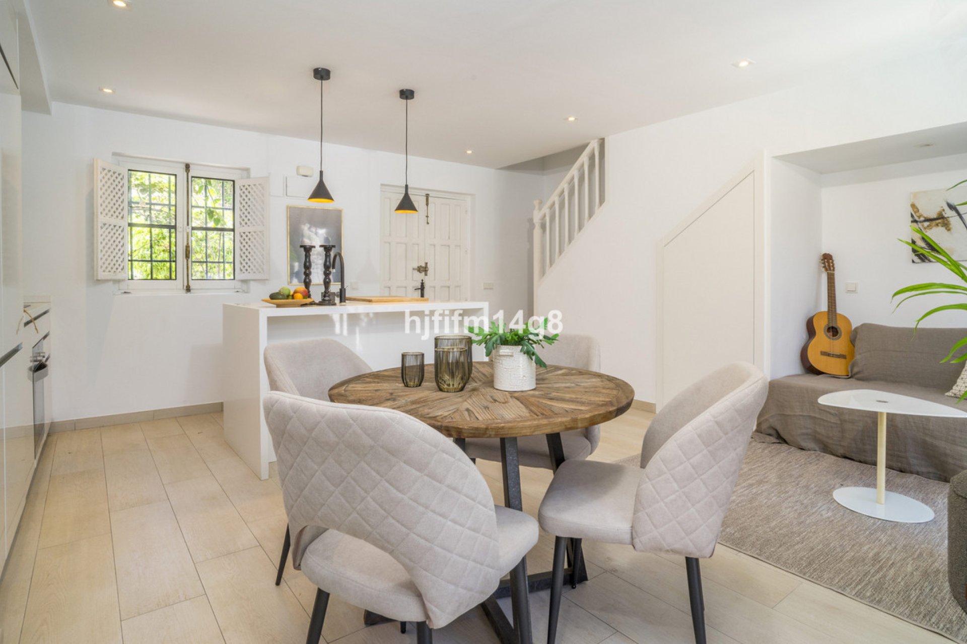 Reventa - House - Townhouse - Marbella - Nueva Andalucia