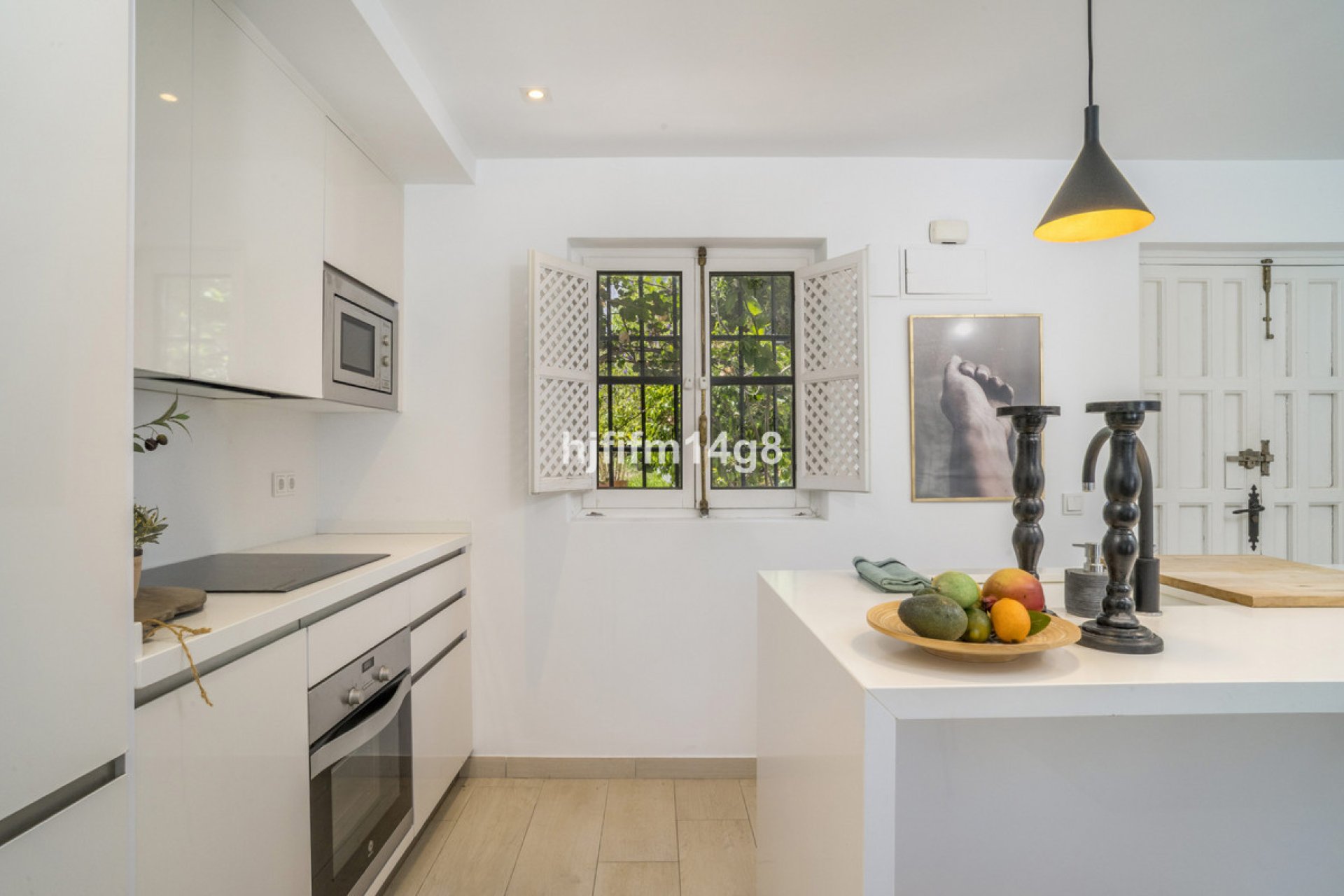 Reventa - House - Townhouse - Marbella - Nueva Andalucia