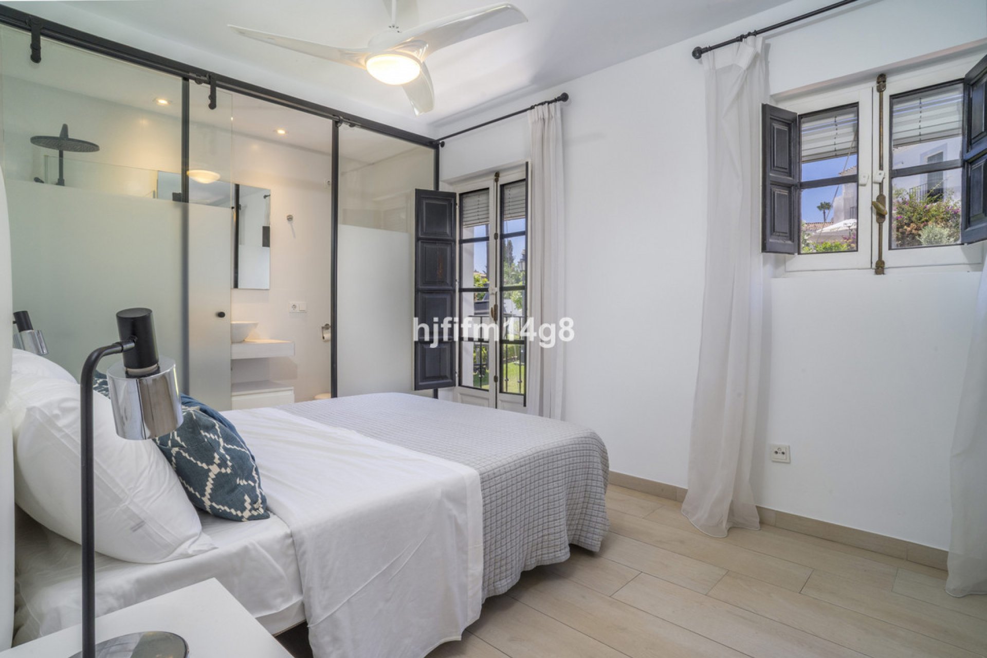 Reventa - House - Townhouse - Marbella - Nueva Andalucia