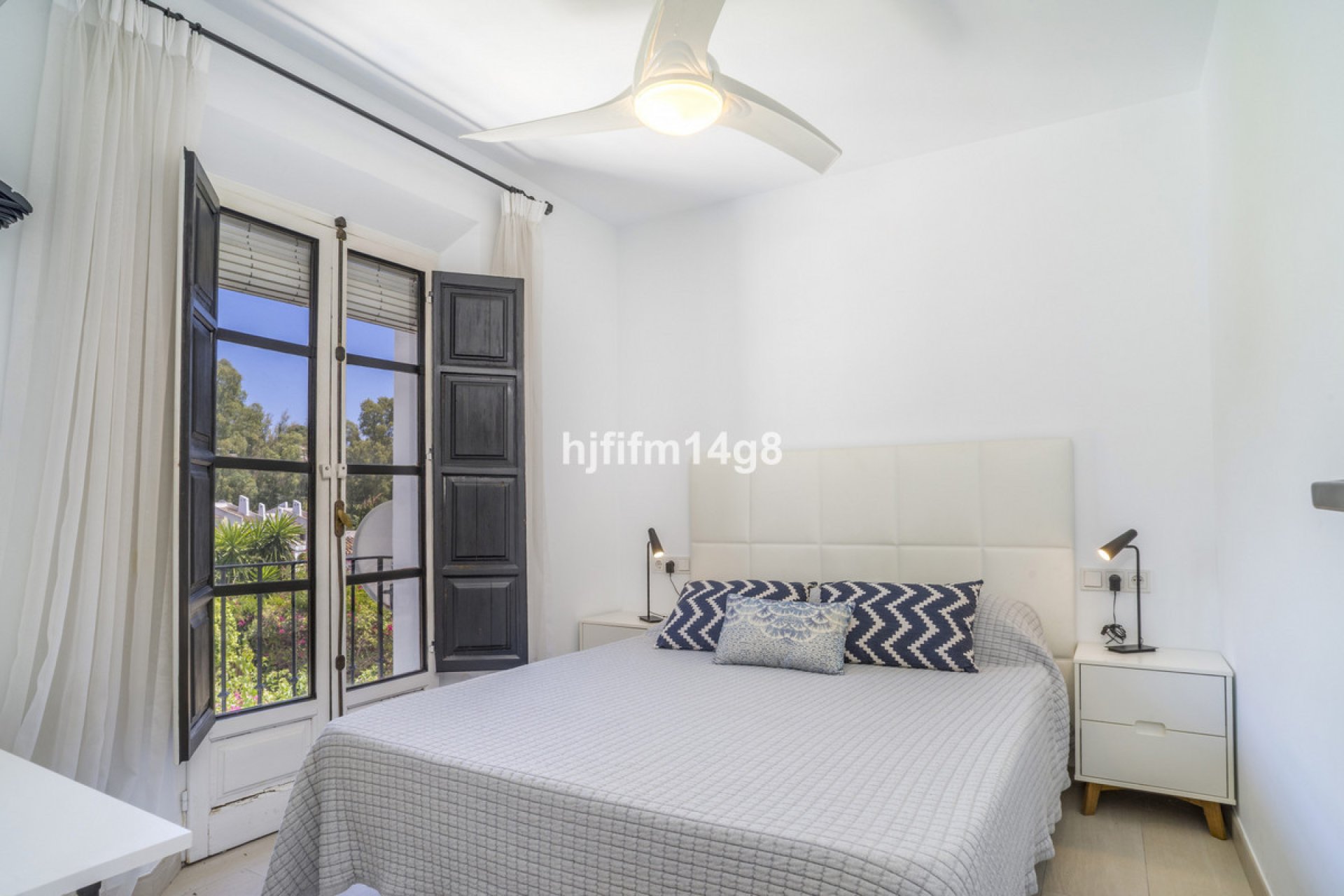 Reventa - House - Townhouse - Marbella - Nueva Andalucia