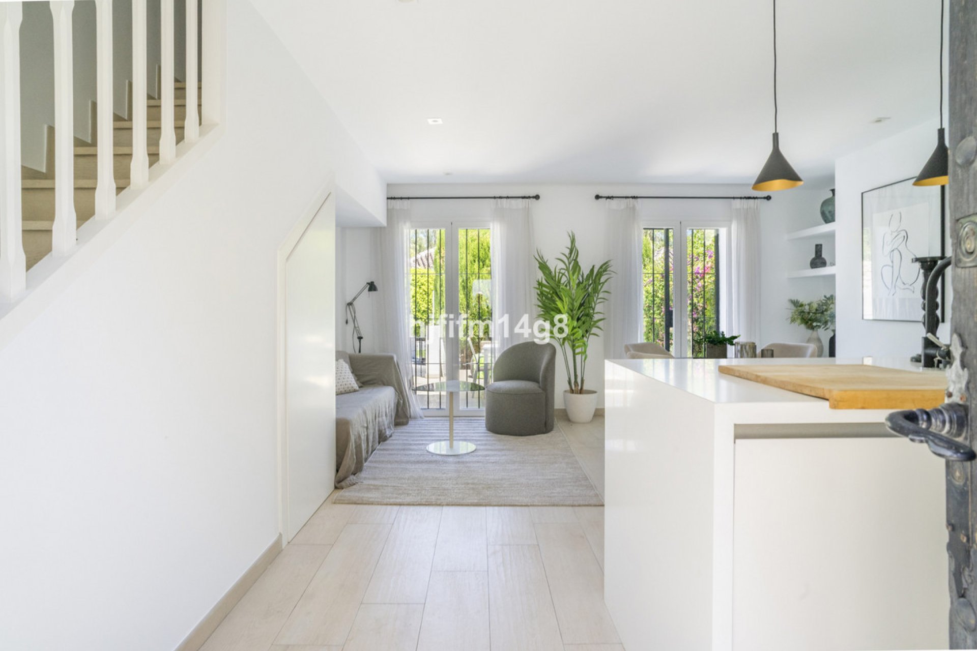 Reventa - House - Townhouse - Marbella - Nueva Andalucia