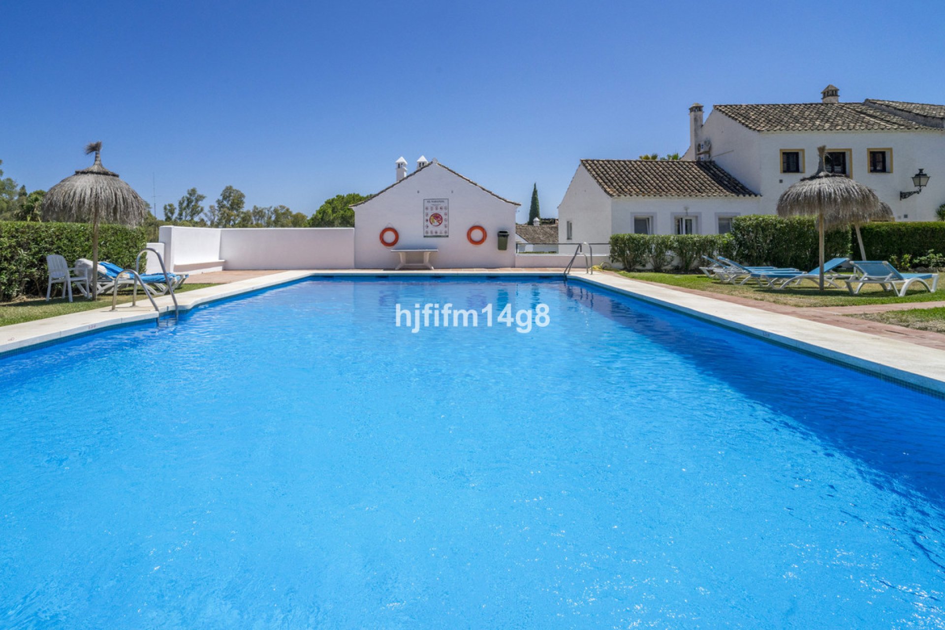 Reventa - House - Townhouse - Marbella - Nueva Andalucia