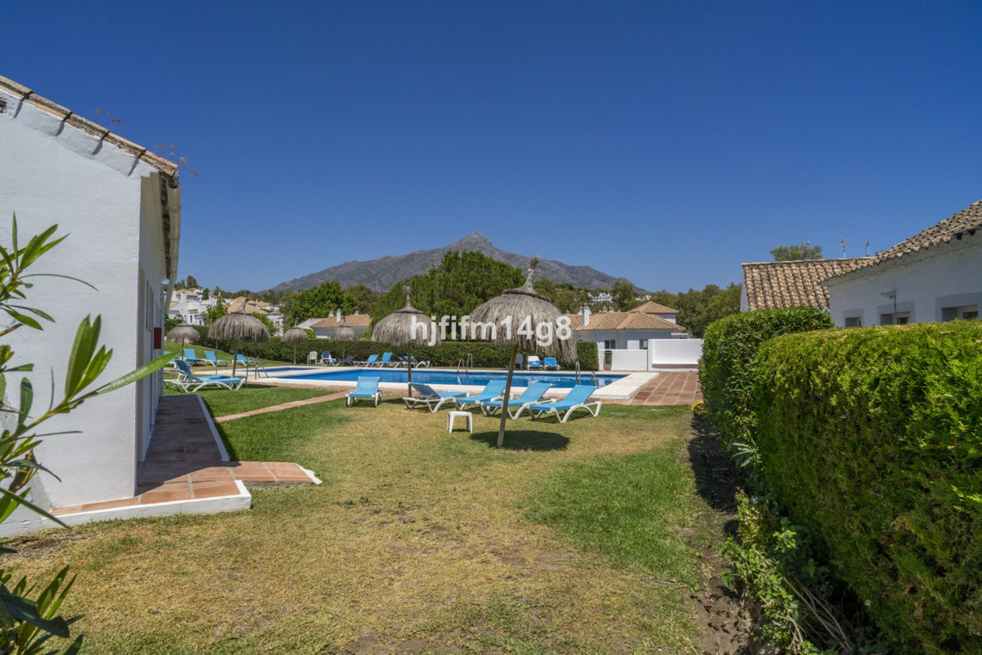 Reventa - House - Townhouse - Marbella - Nueva Andalucia