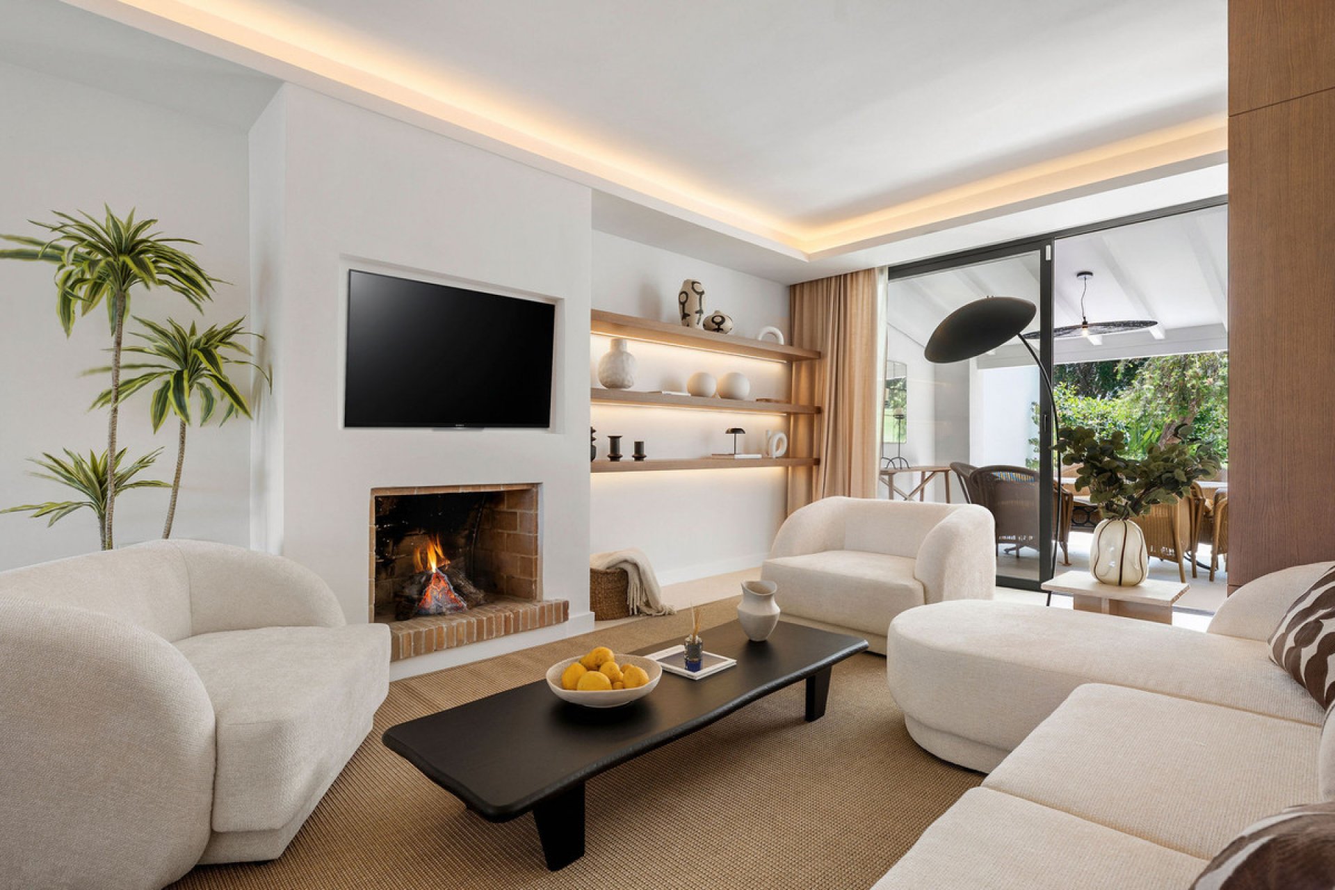 Reventa - House - Townhouse - Marbella - Nueva Andalucia