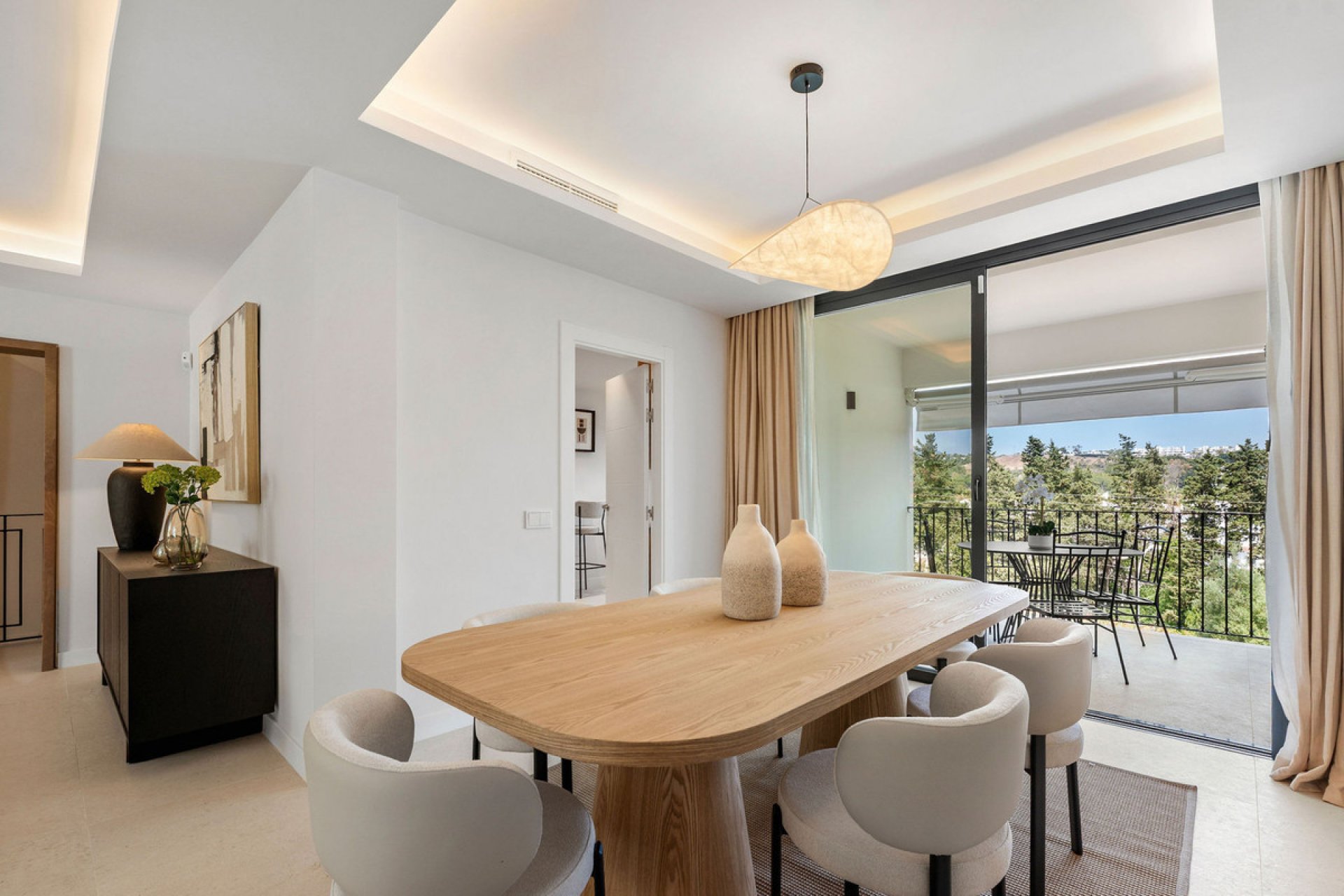 Reventa - House - Townhouse - Marbella - Nueva Andalucia