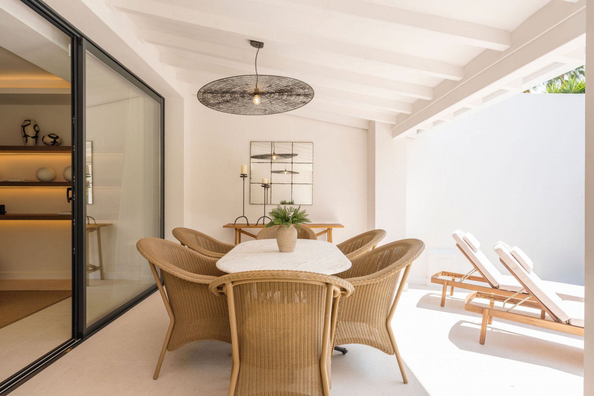 Reventa - House - Townhouse - Marbella - Nueva Andalucia