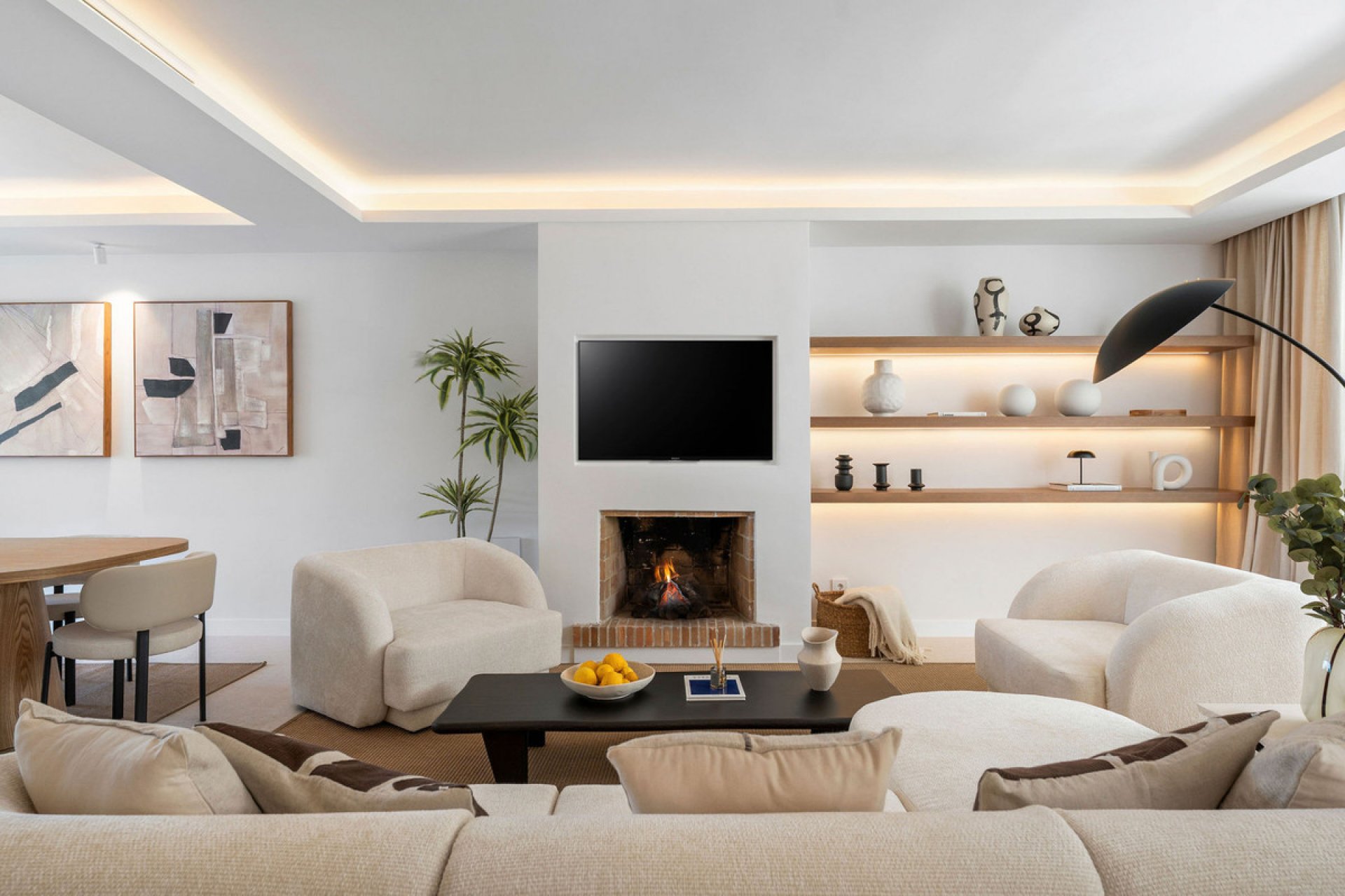 Reventa - House - Townhouse - Marbella - Nueva Andalucia