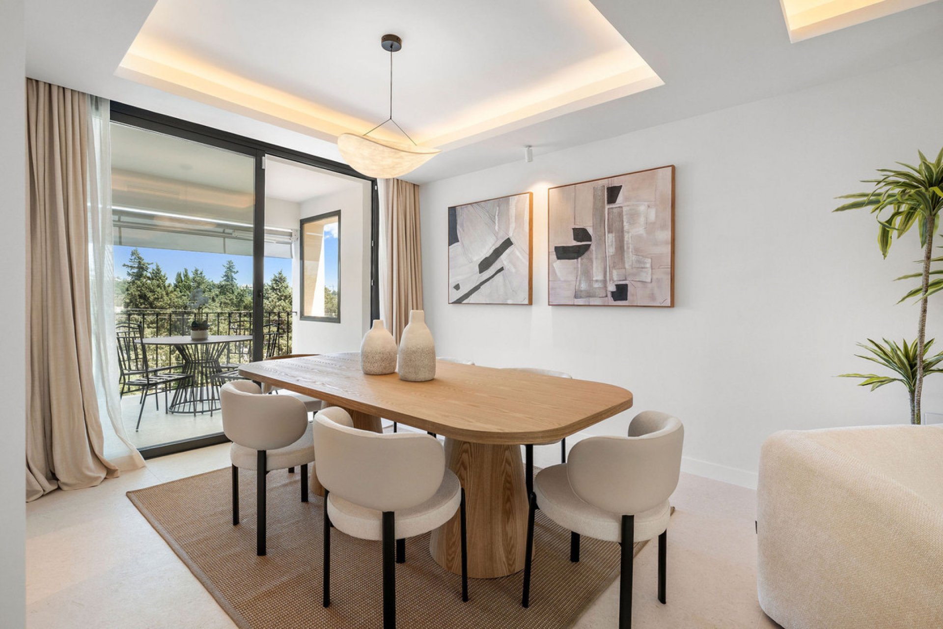 Reventa - House - Townhouse - Marbella - Nueva Andalucia