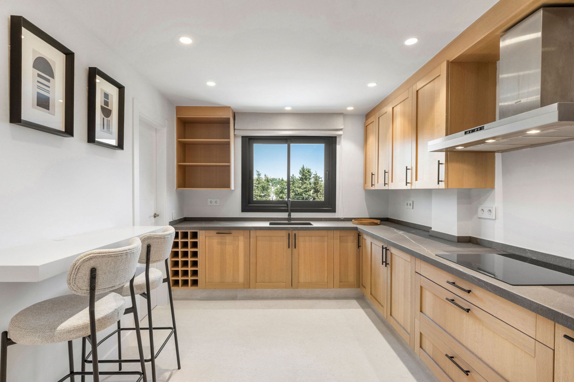 Reventa - House - Townhouse - Marbella - Nueva Andalucia