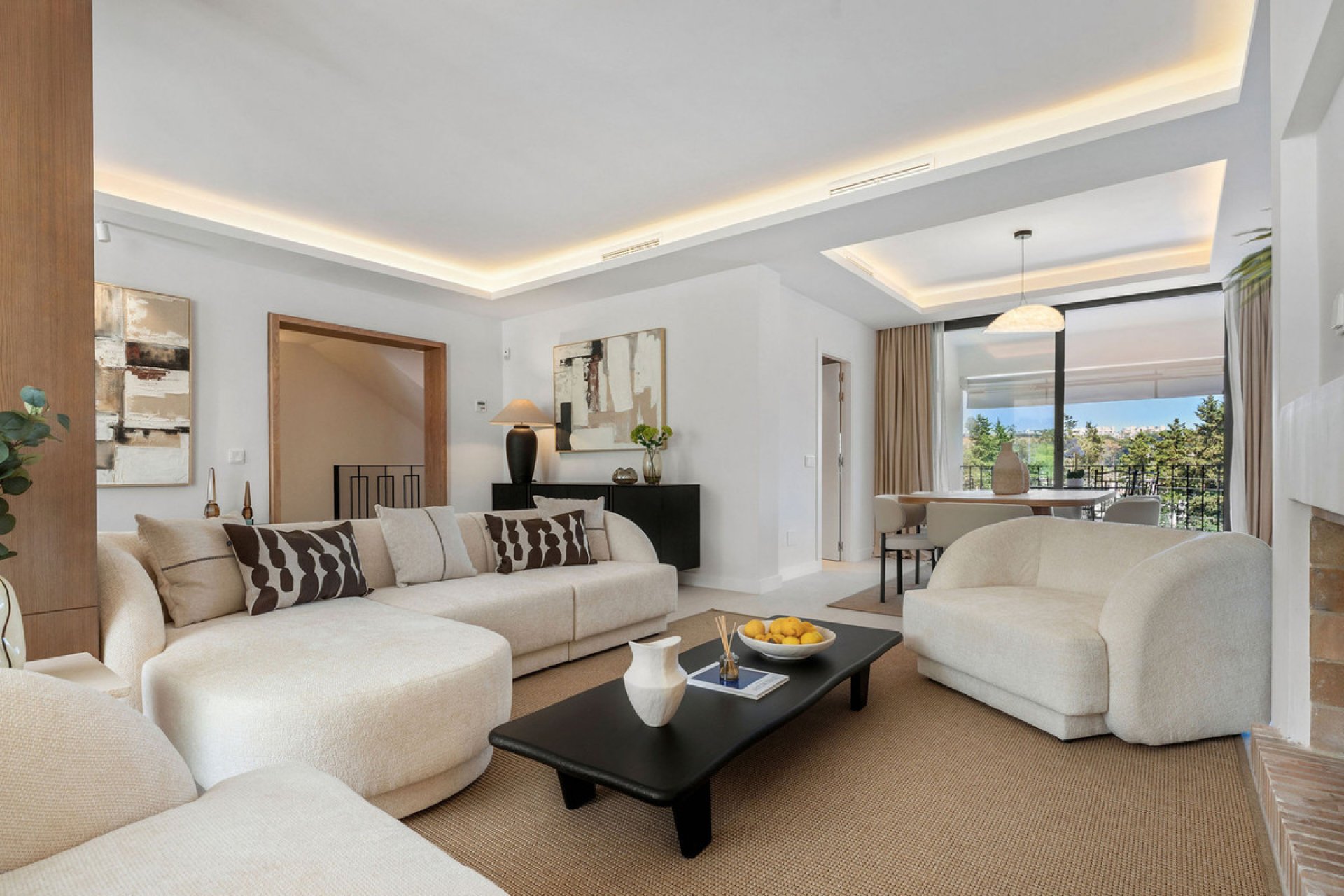 Reventa - House - Townhouse - Marbella - Nueva Andalucia