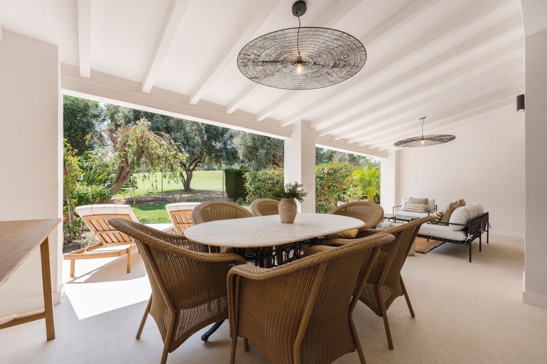 Reventa - House - Townhouse - Marbella - Nueva Andalucia