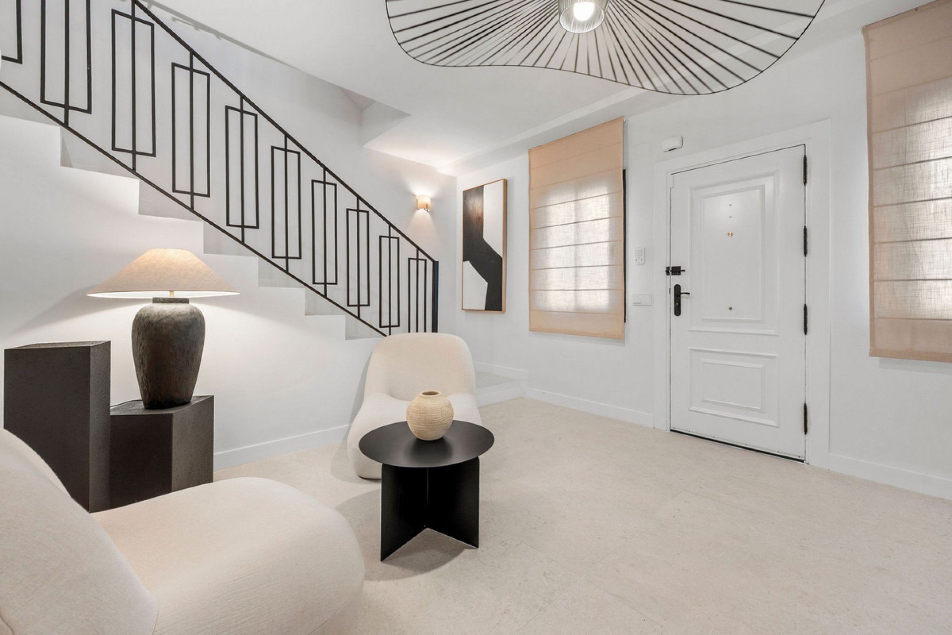 Reventa - House - Townhouse - Marbella - Nueva Andalucia