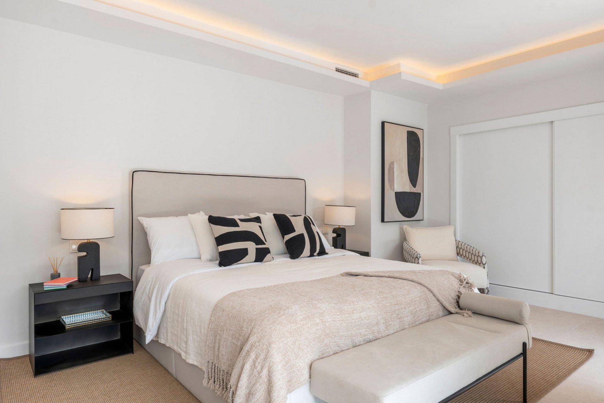 Reventa - House - Townhouse - Marbella - Nueva Andalucia