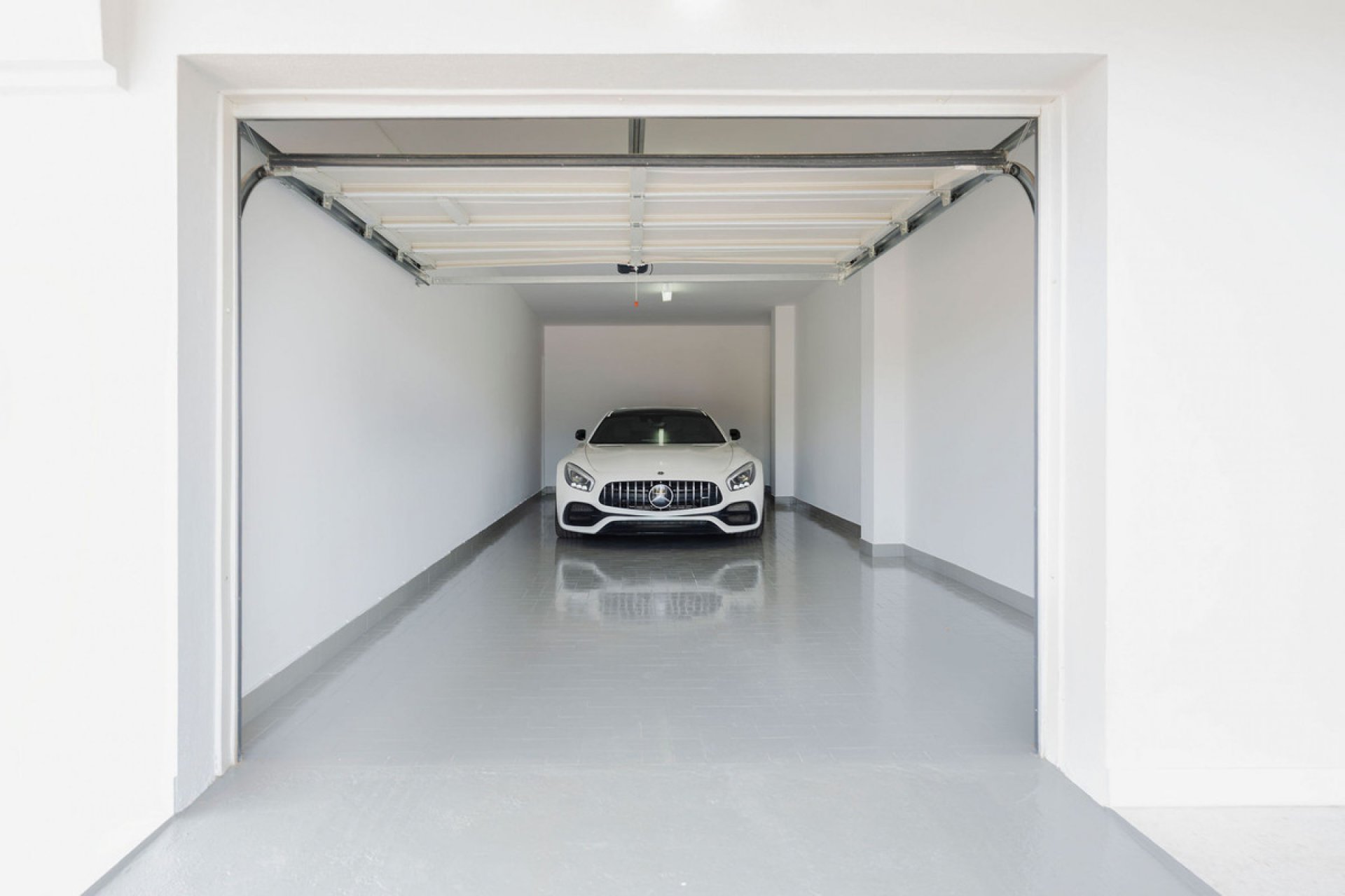 Reventa - House - Townhouse - Marbella - Nueva Andalucia