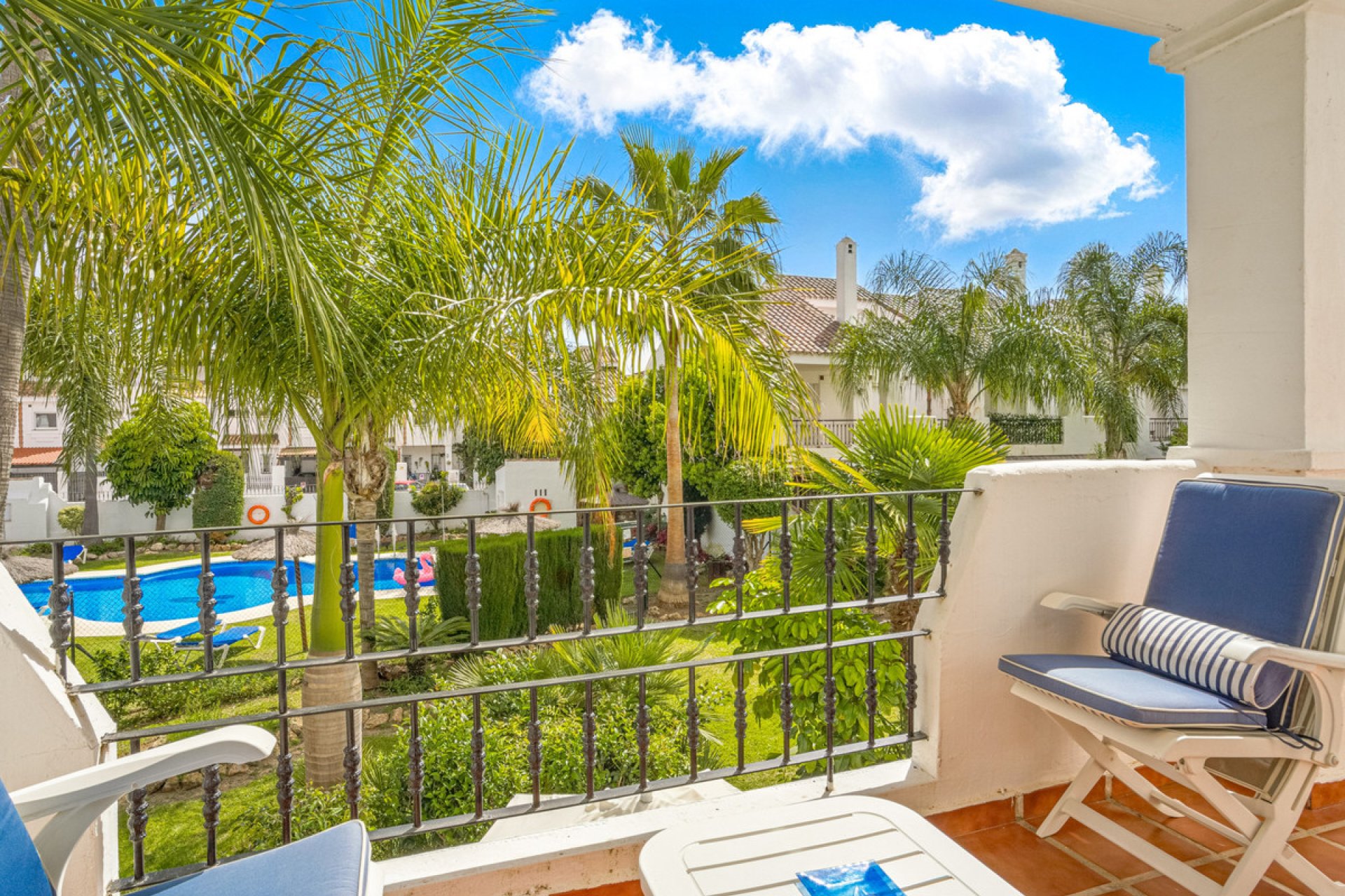 Reventa - House - Townhouse - Marbella - Nueva Andalucia