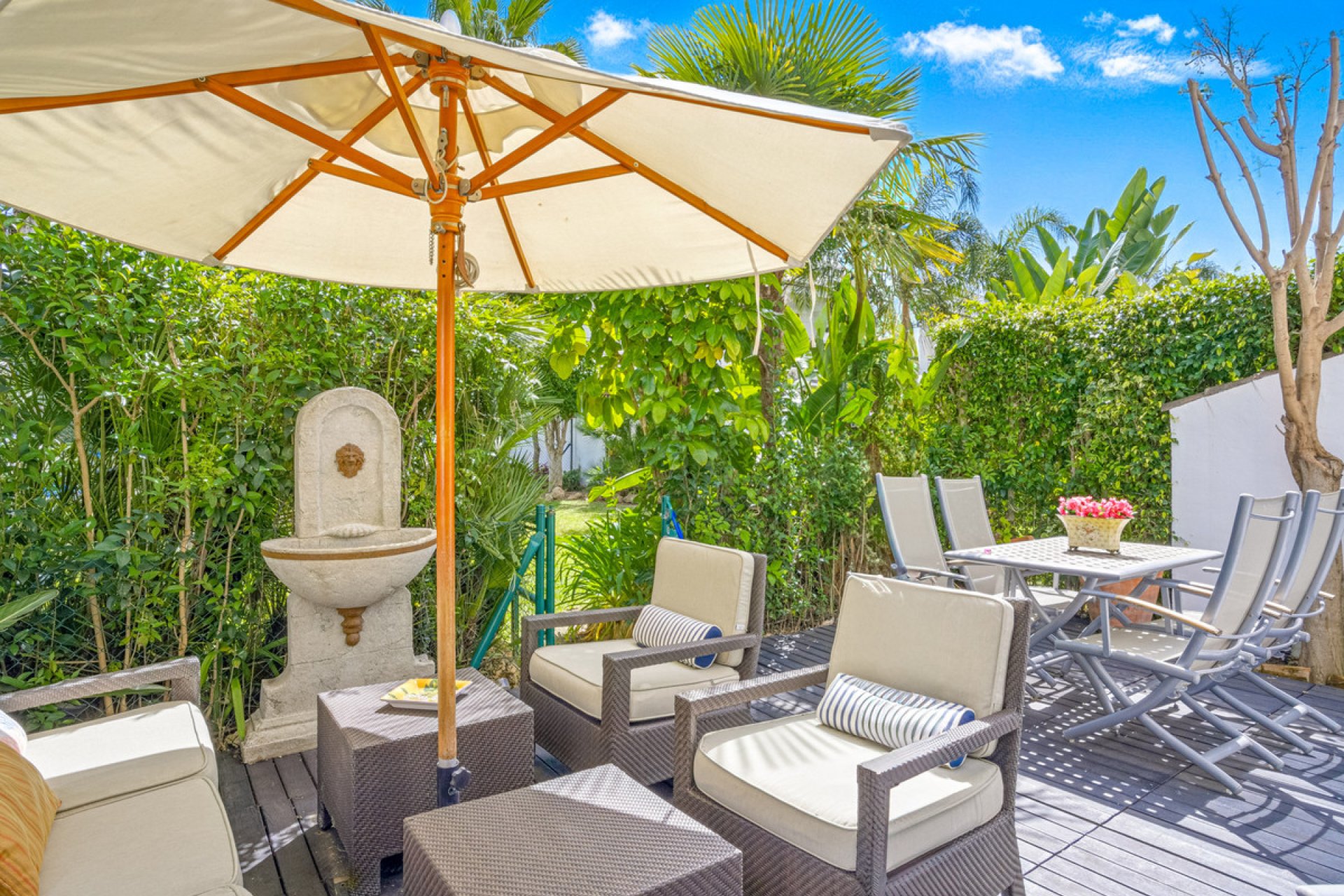 Reventa - House - Townhouse - Marbella - Nueva Andalucia