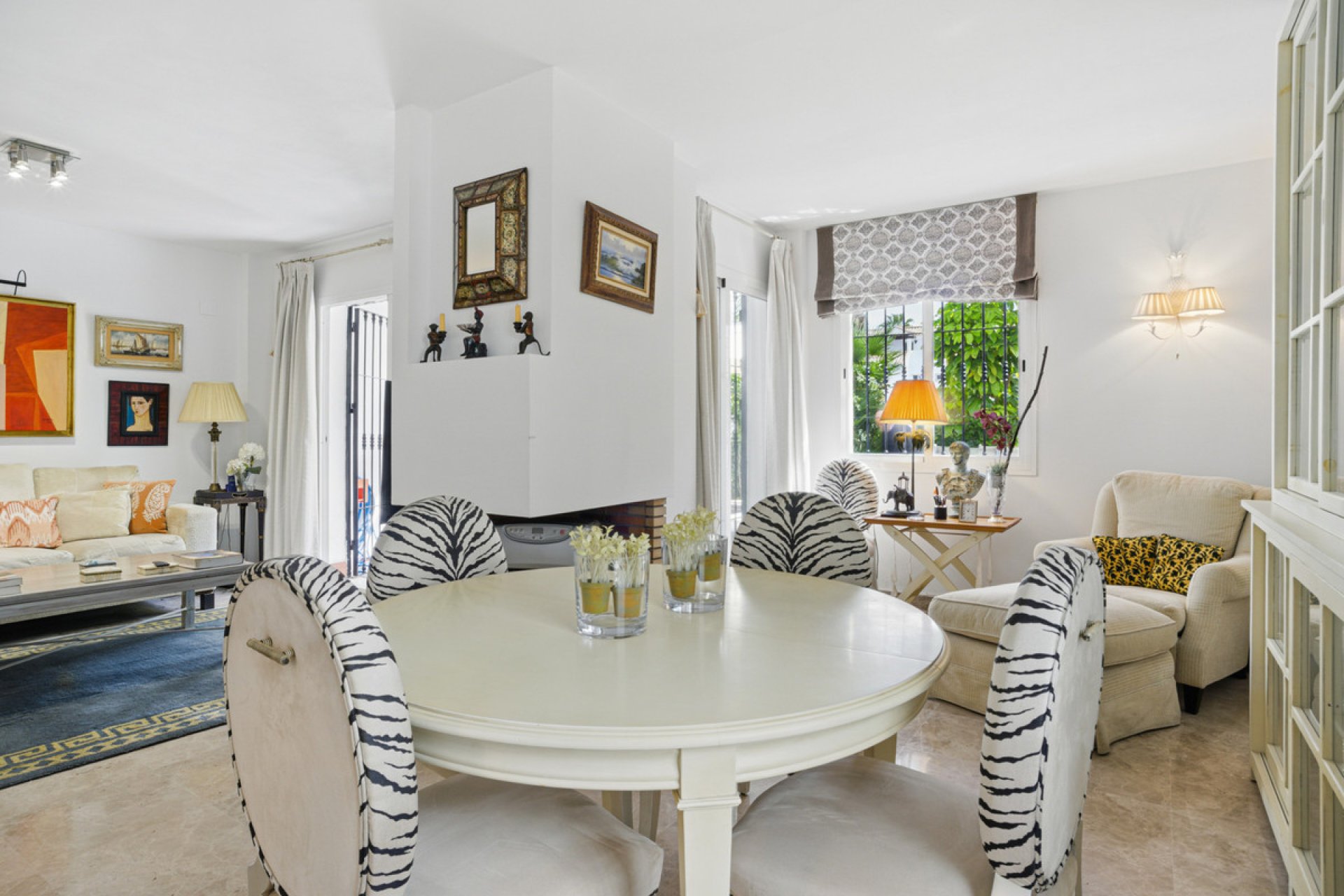 Reventa - House - Townhouse - Marbella - Nueva Andalucia